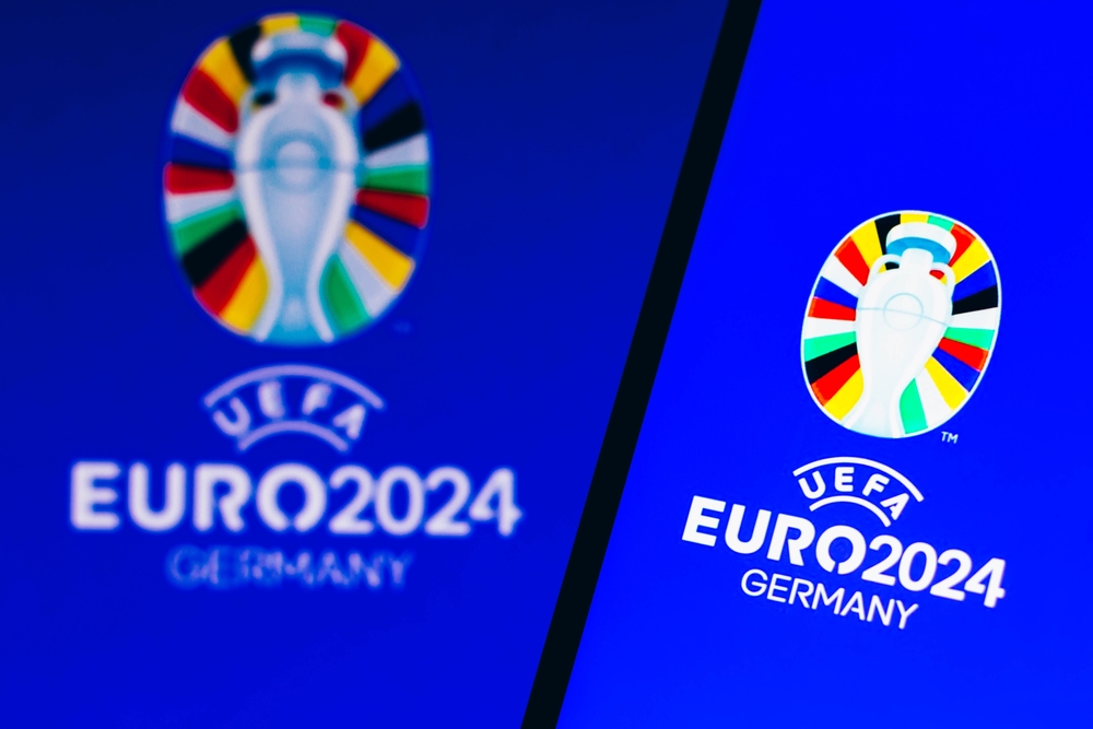 Oto komplet par barażowych do EURO 2024. Ciekawe starcie z udziałem Ukrainy