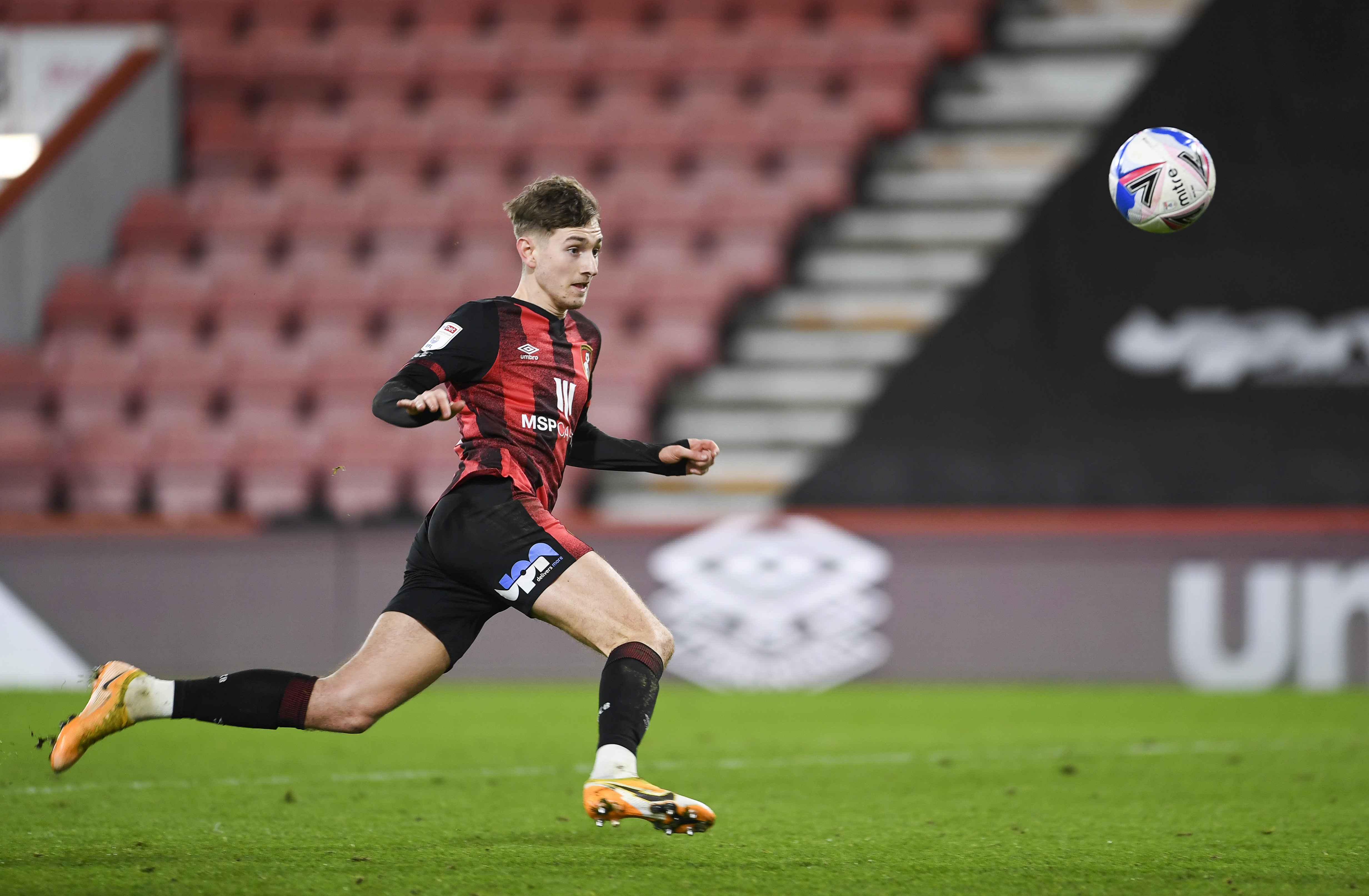 Był rewelacją Premier League, wygrał walkę z nowotworem. Wielki talent znów zagości w elicie