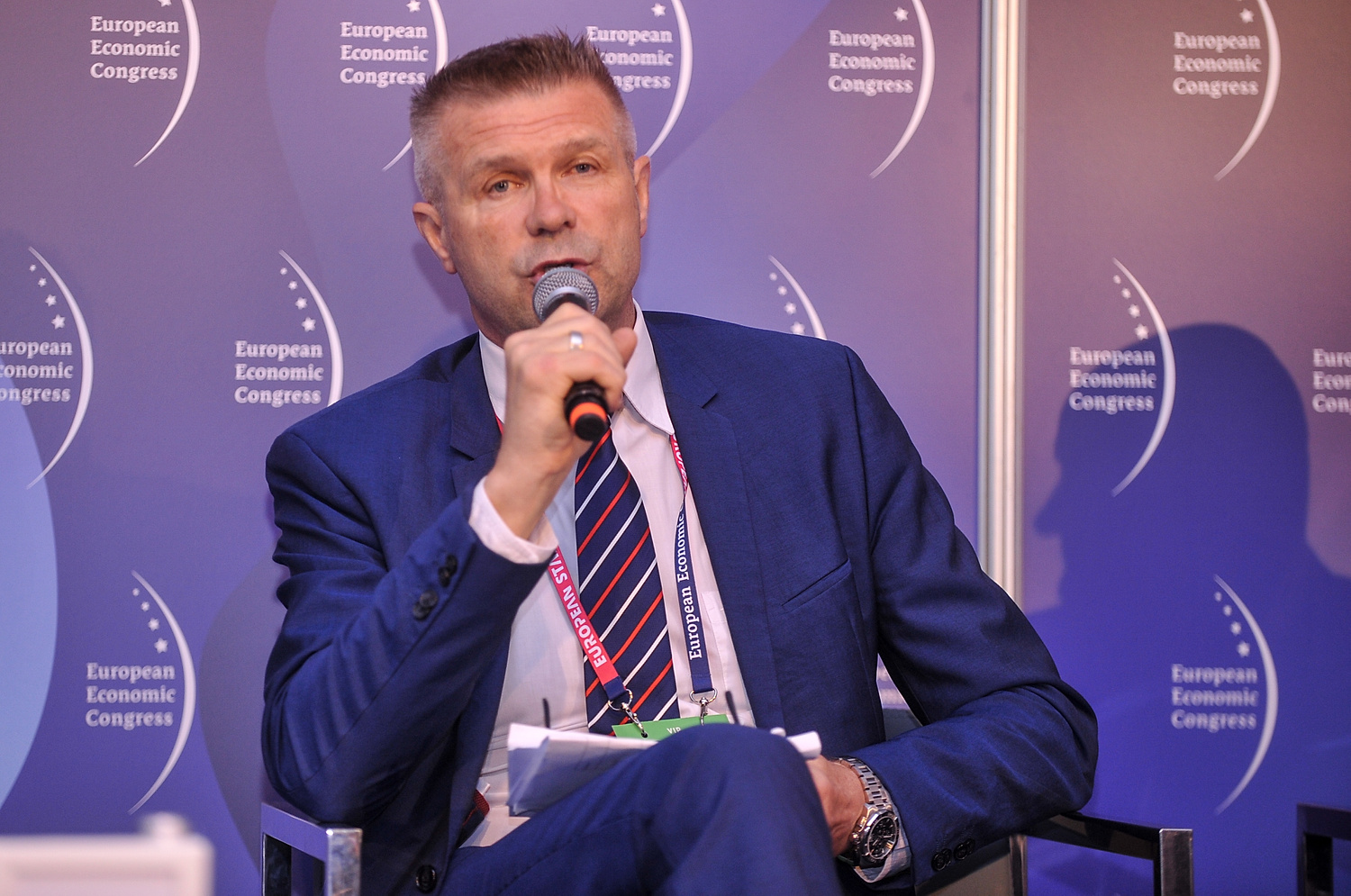 Wenta chce kluczowego stanowiska. Będzie gorąco