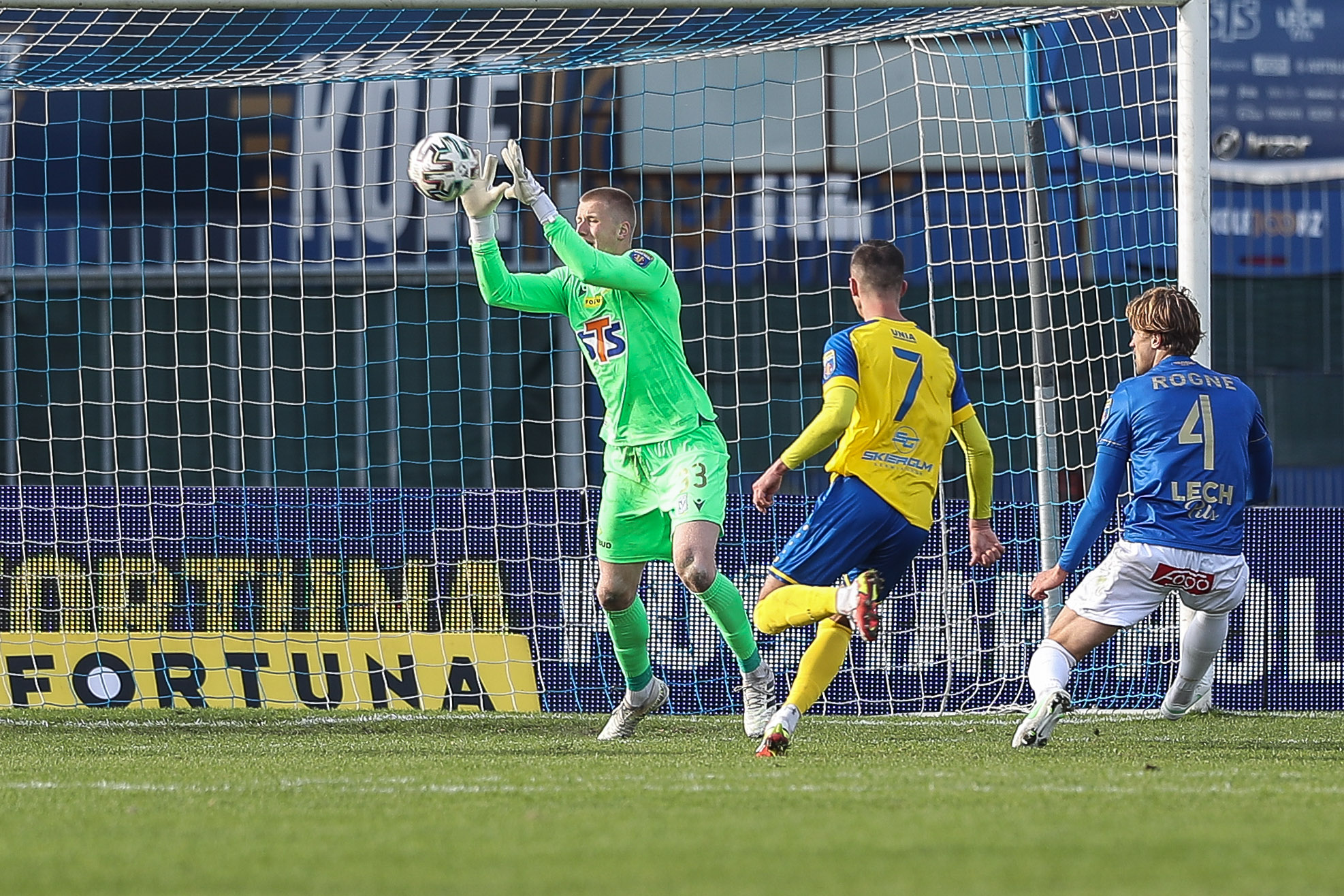 Wielki talent wraca do Lecha Poznań. Powalczy o miejsce w podstawowym składzie [NASZ NEWS]