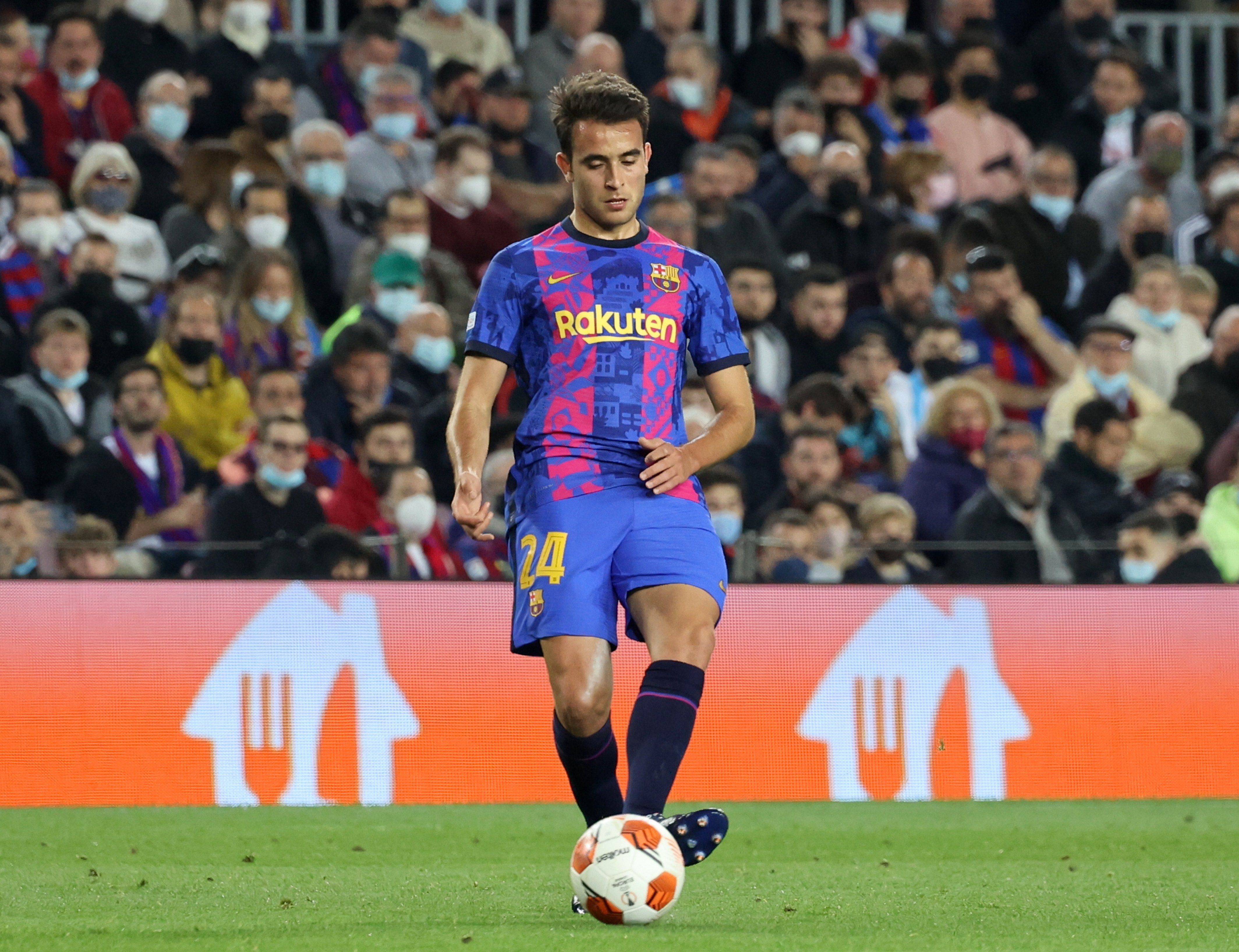 Kolejny piłkarz FC Barcelony kontuzjowany. Obrońca musi poddać się operacji