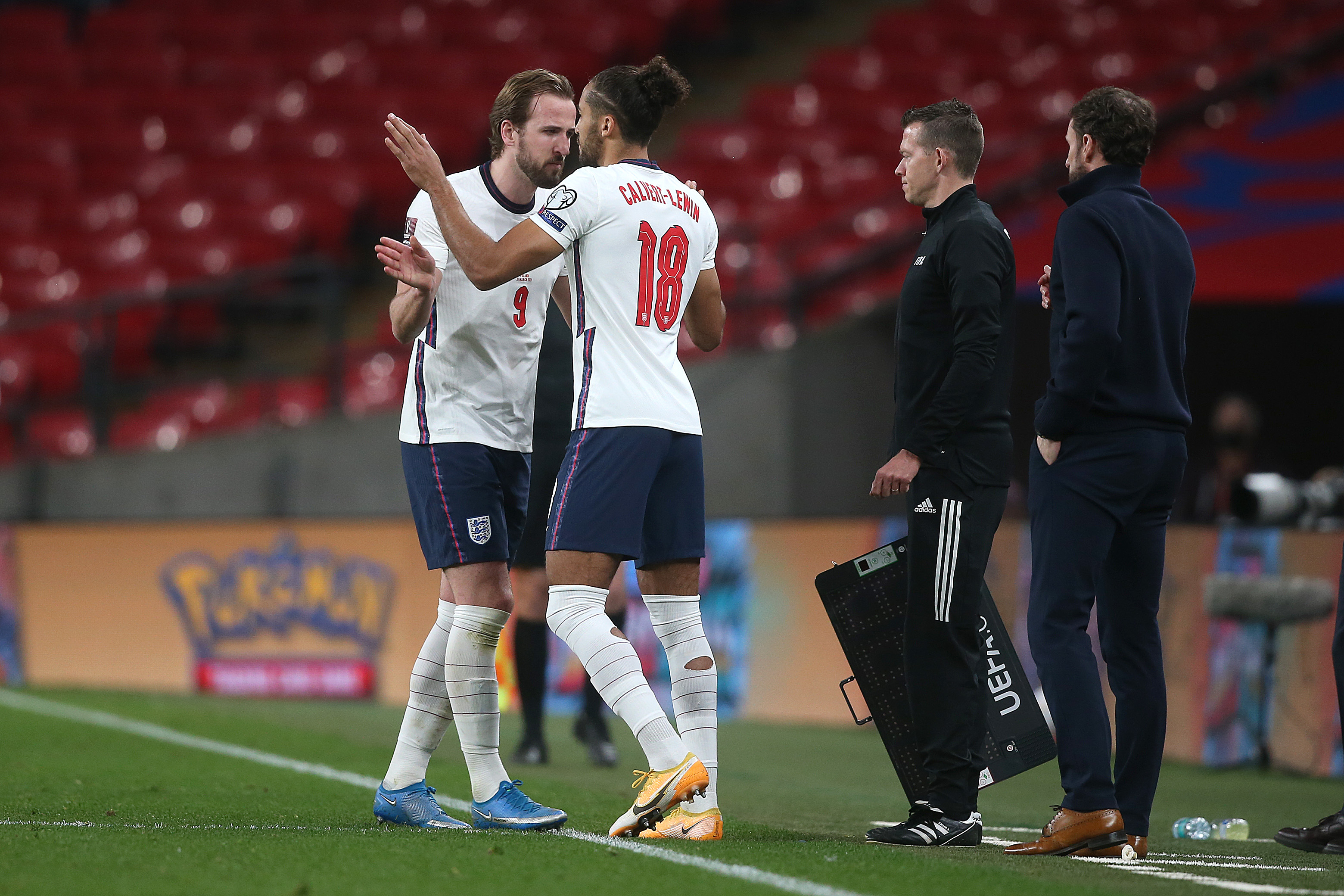 Kolejny wielki transfer Newcastle? "Sroki" złożą ofertę za reprezentanta Anglii