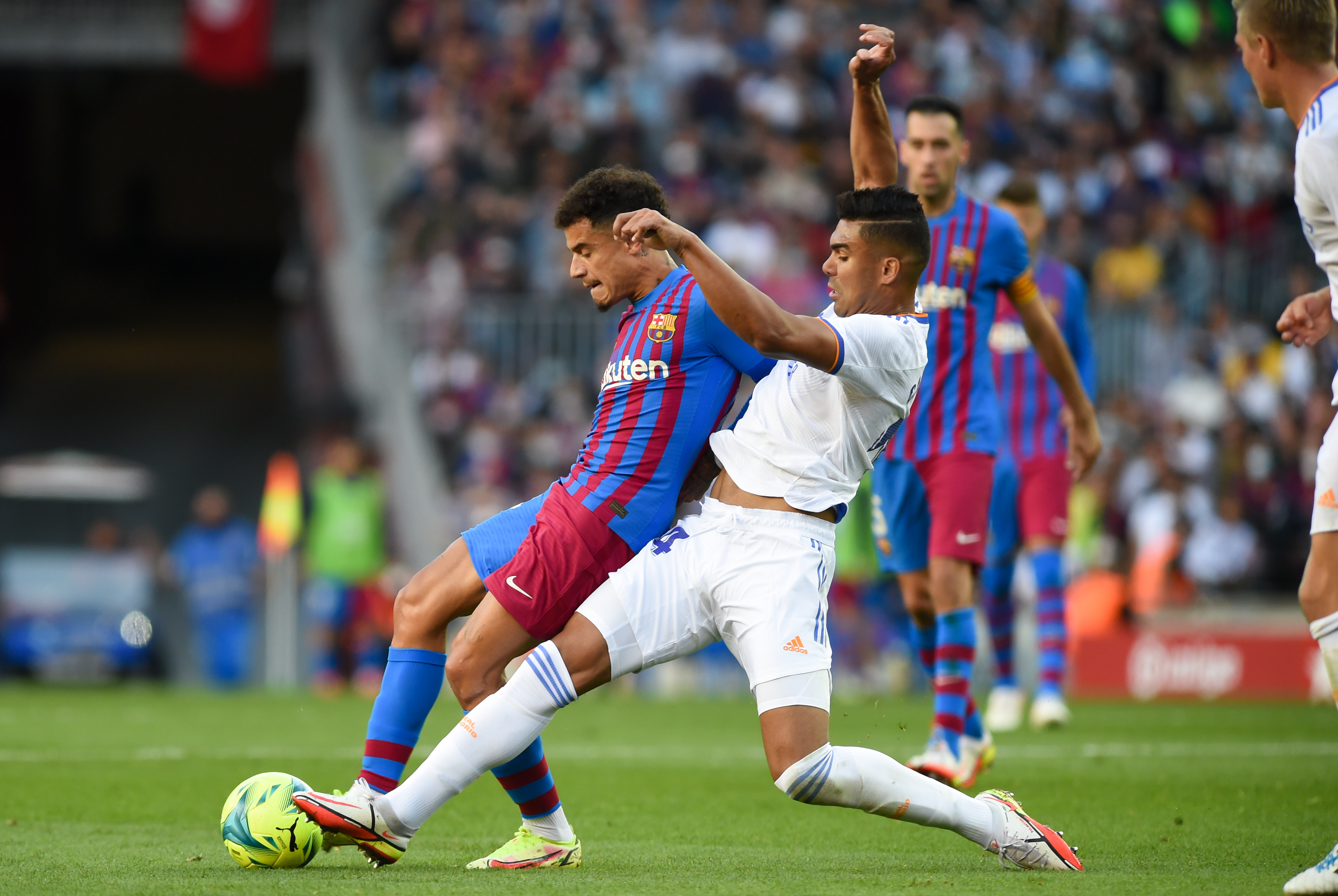 FC Barcelona sprzedała Philippe Coutinho! Jest oficjalne potwierdzenie transferu