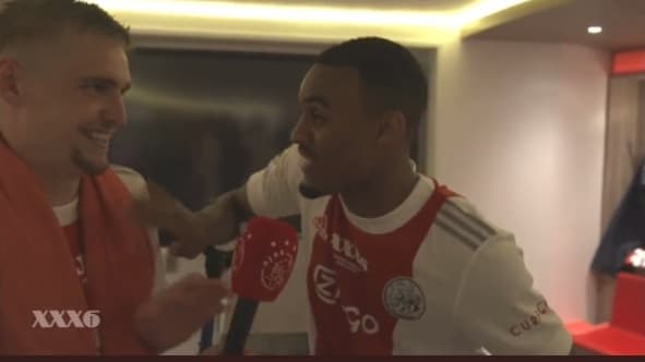Piłkarz wygadał transfer Bayernu? "Życzymy ci wszystkiego najlepszego w Monachium" [WIDEO]