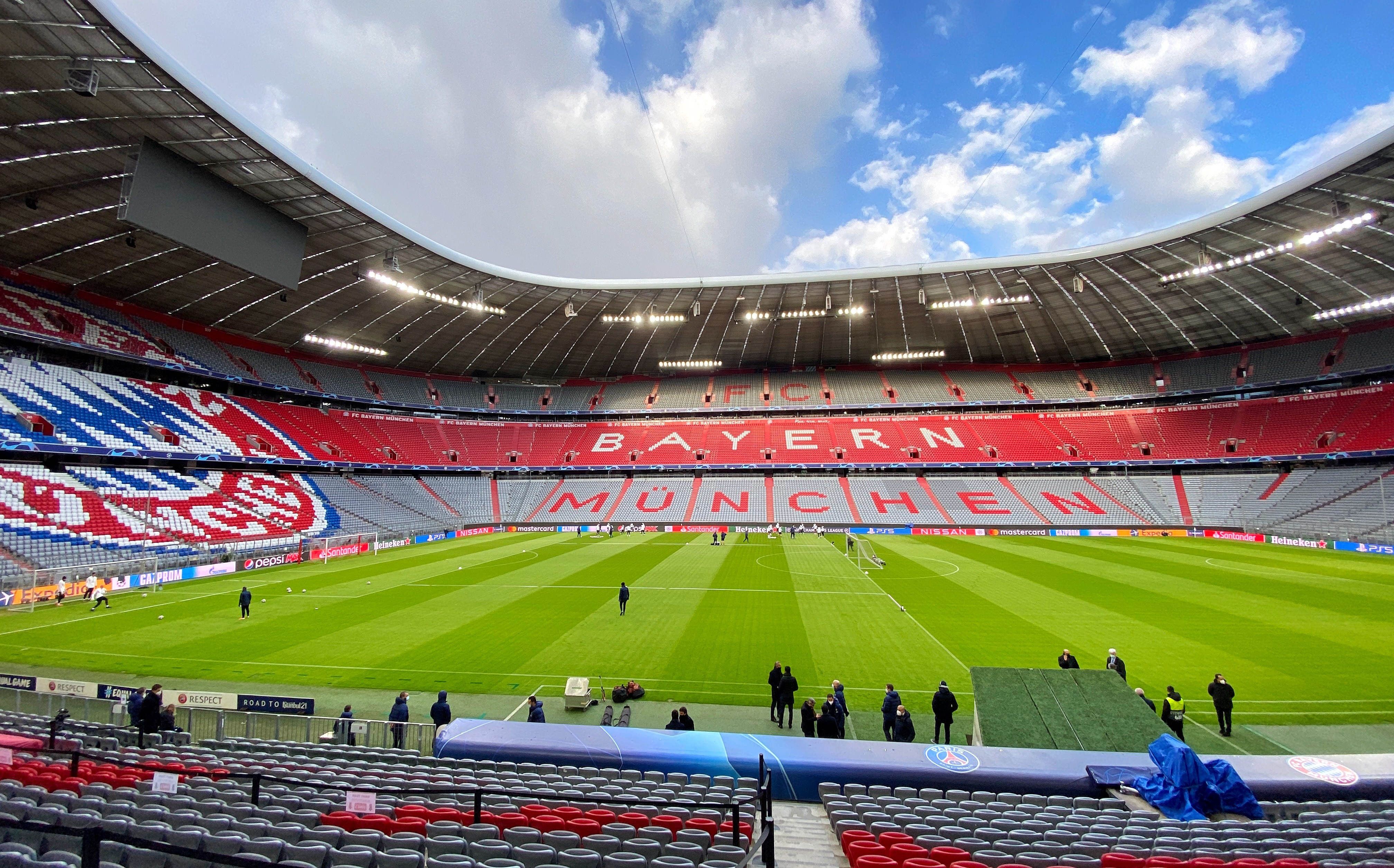 Bayern Monachium sfinalizował pierwsze wzmocnienie na przyszły sezon. Dyrektor potwierdził transfer