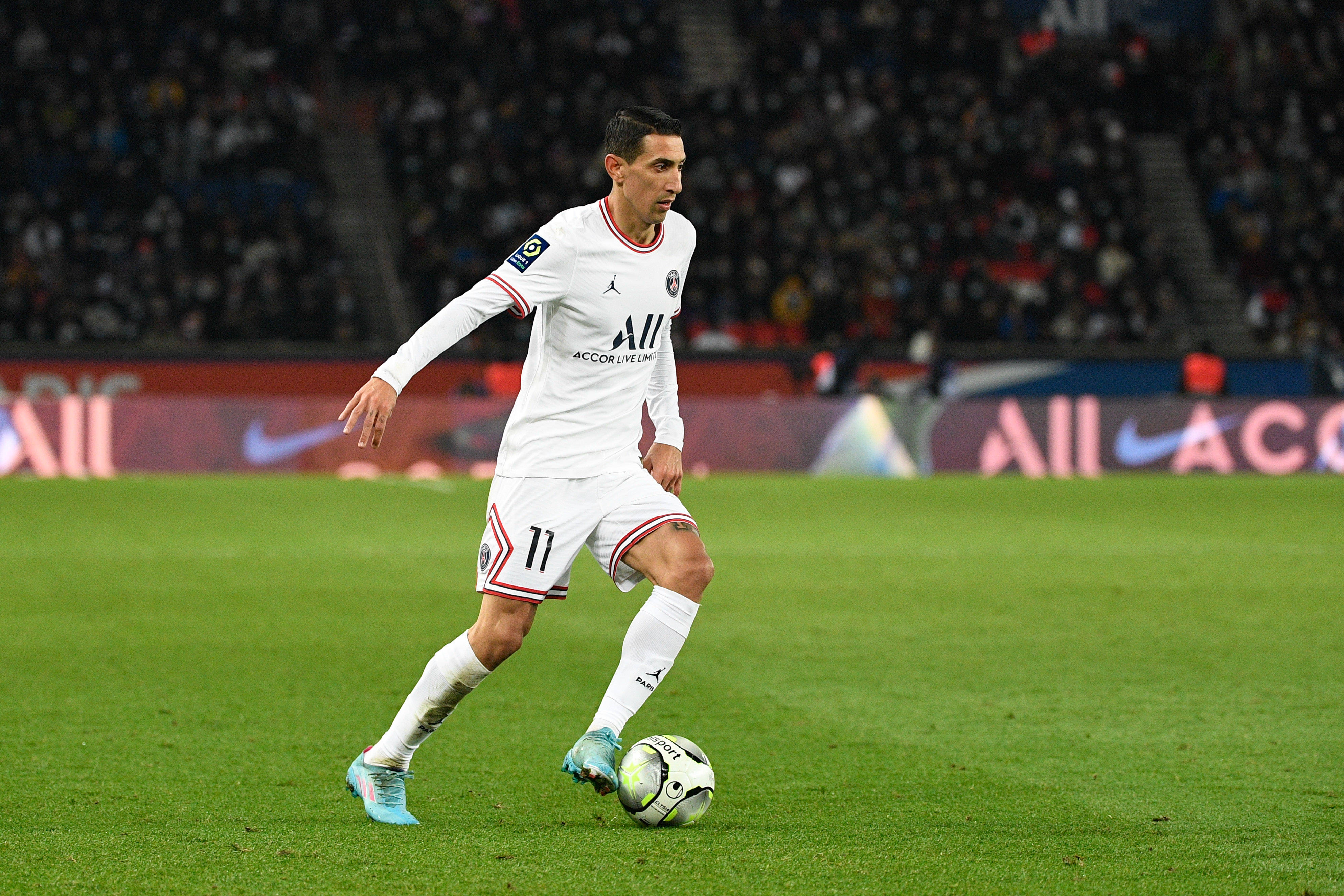 Angel Di Maria ma nowy klub! Jest ostateczne porozumienie ws. kontraktu