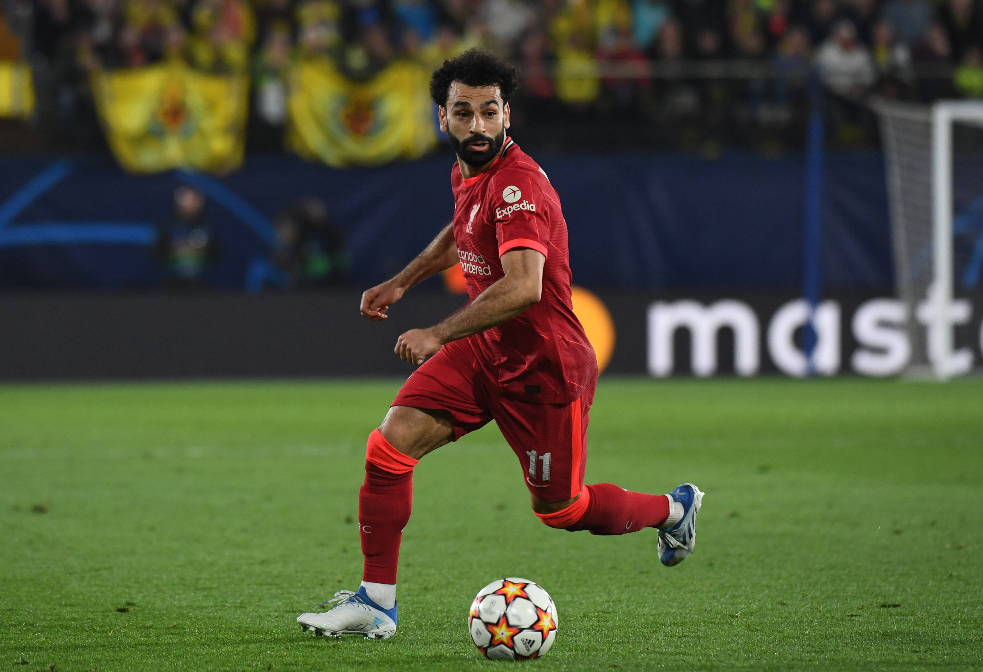 Mohamed Salah ujawnił plany na następny sezon. Ważna deklaracja gwiazdy Liverpoolu