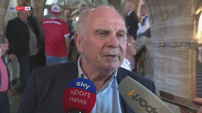 Nie jest dobrze z finansami Bayernu. "Musimy oszczędzać"