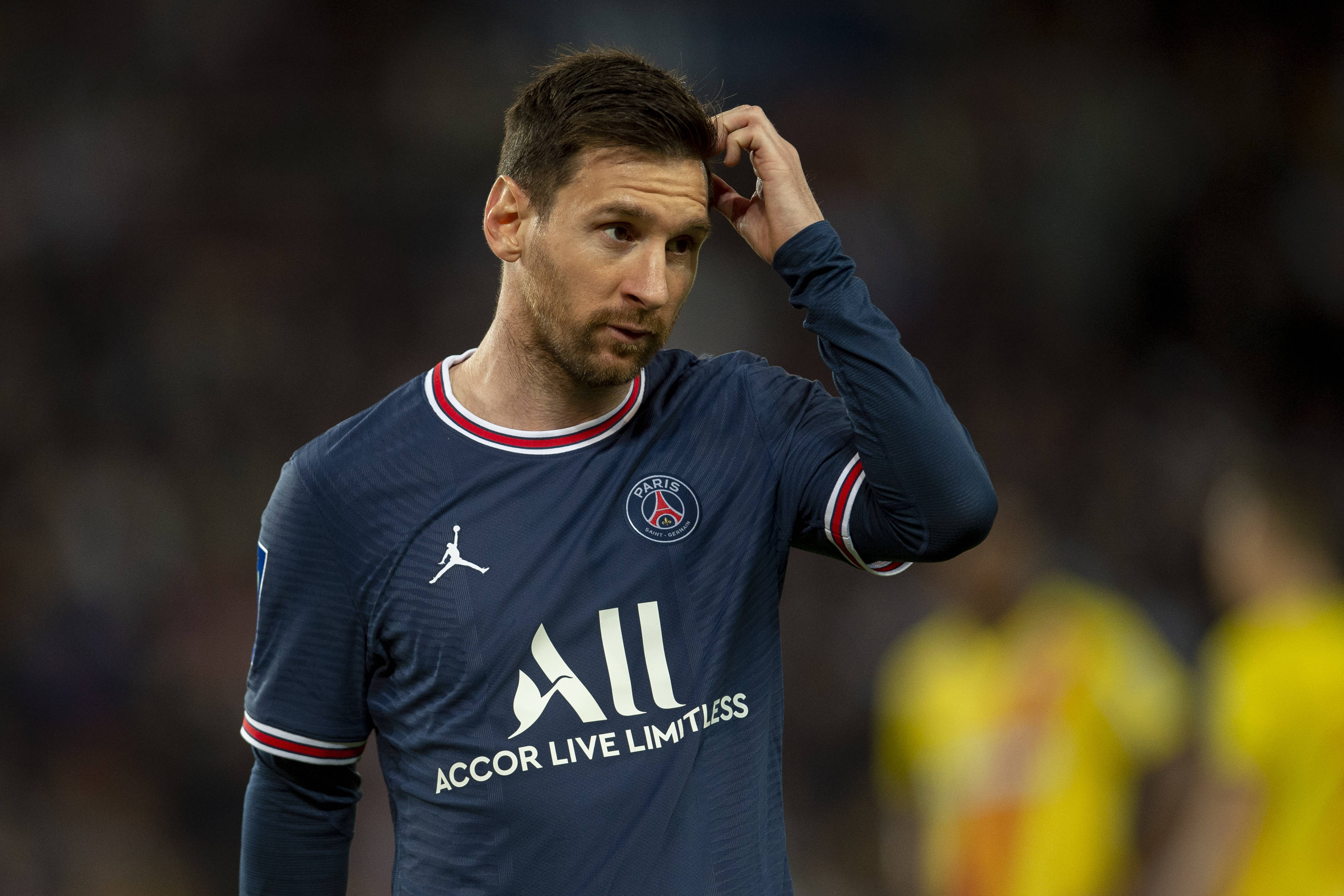 Leo Messi wróci do FC Barcelony? Niespodziewane słowa ojca napastnika PSG [WIDEO]