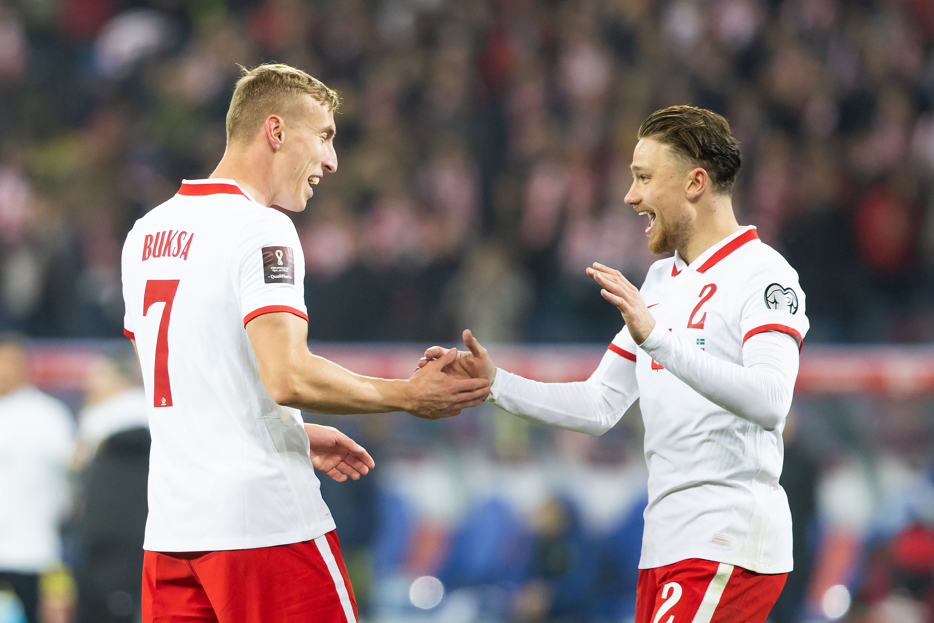 Reprezentant Polski na tropach Ronaldo i Benzemy? Media: Jest zainteresowanie z Arabii Saudyjskiej