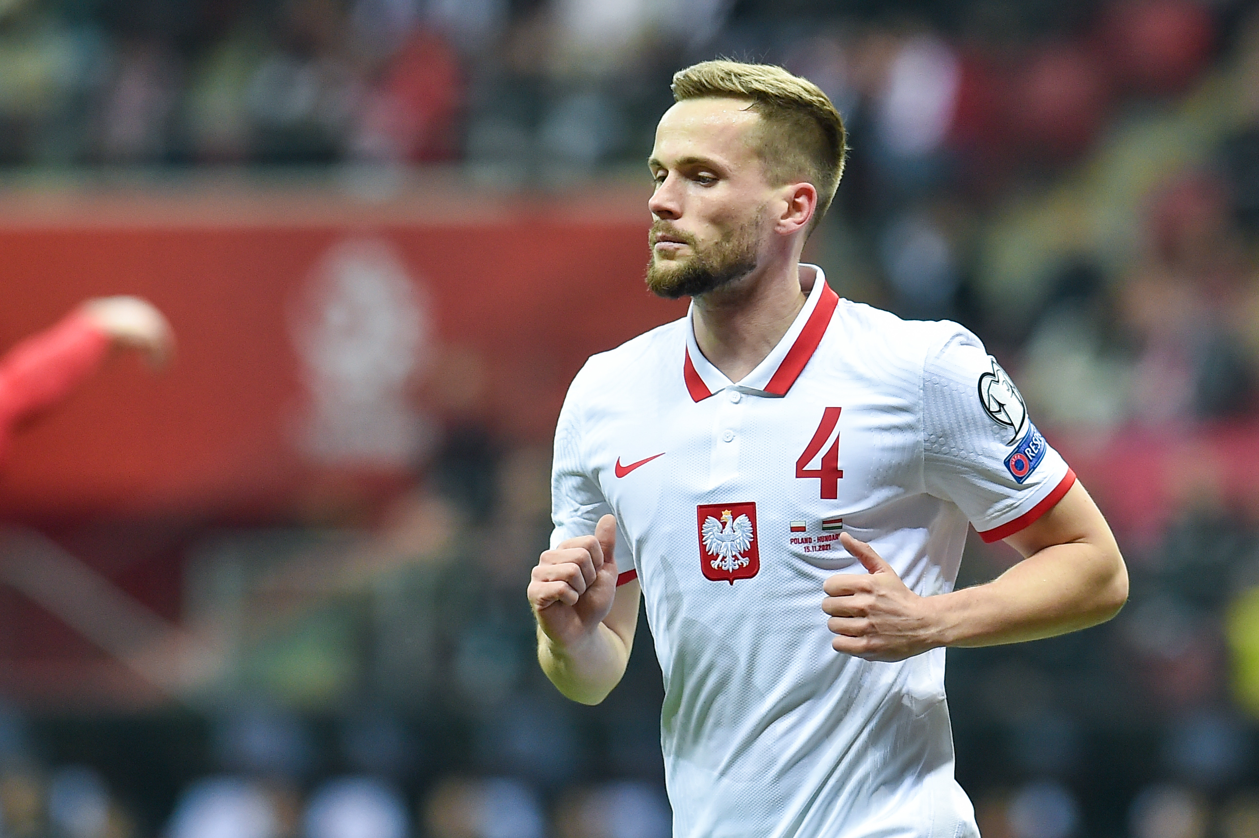 Piękny gest Tomasza Kędziory. Polak zaplanował najbliższą przyszłość [NASZ NEWS]