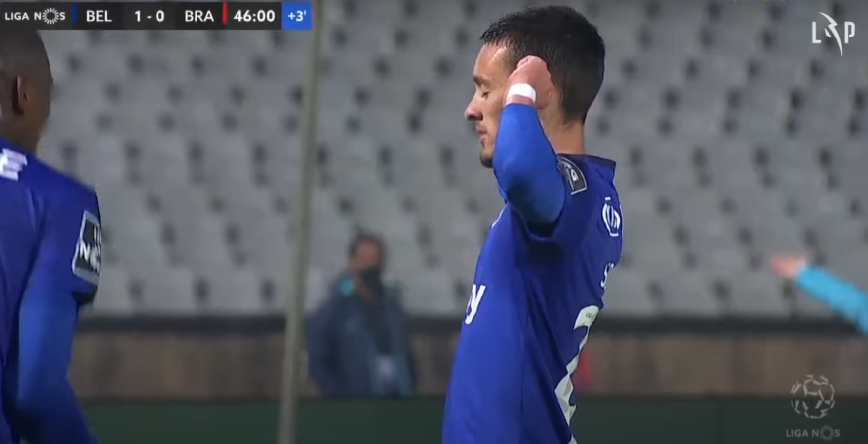 Media: Lech Poznań finalizuje głośny transfer! "Piłkarz jest zdecydowany na przeprowadzkę do Polski"
