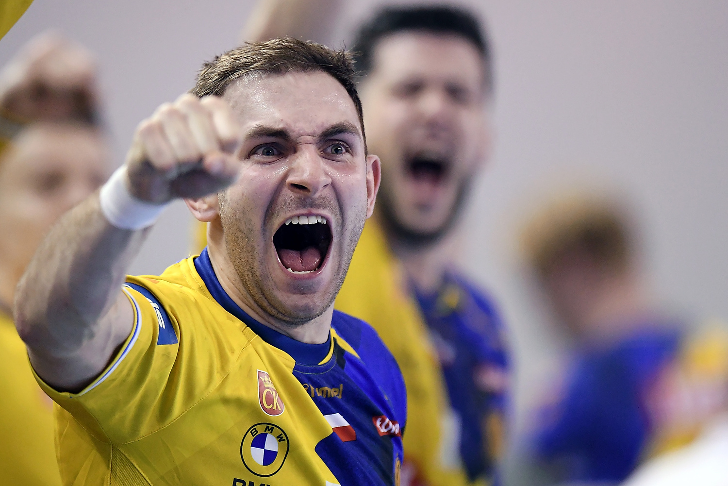 Wielki mecz Łomży Vive Kielce. Polski klub w final four Ligi Mistrzów! [WIDEO]