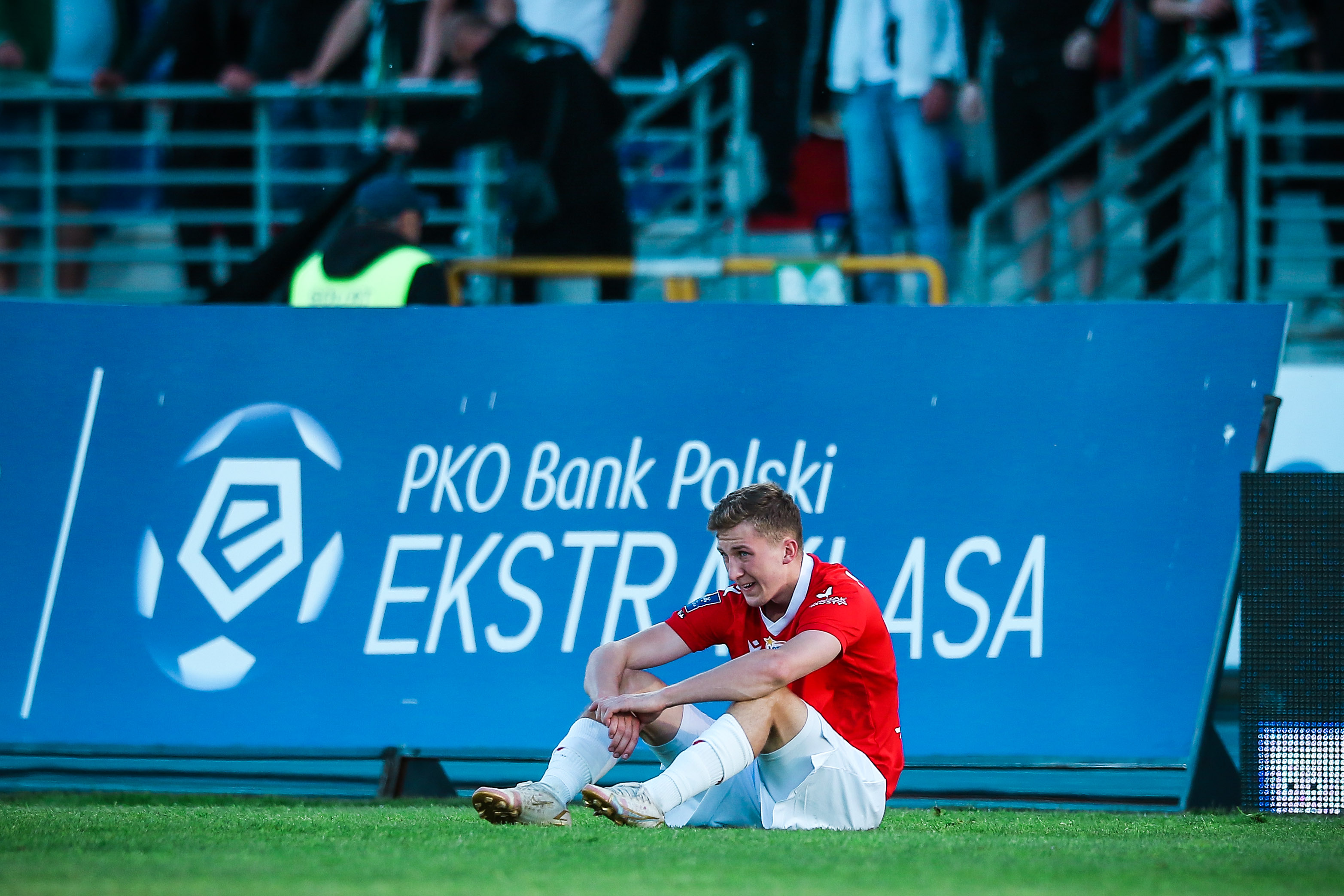 Media: Wielkie zmiany w Wiśle Kraków. Trwają poszukiwania nowego prezesa
