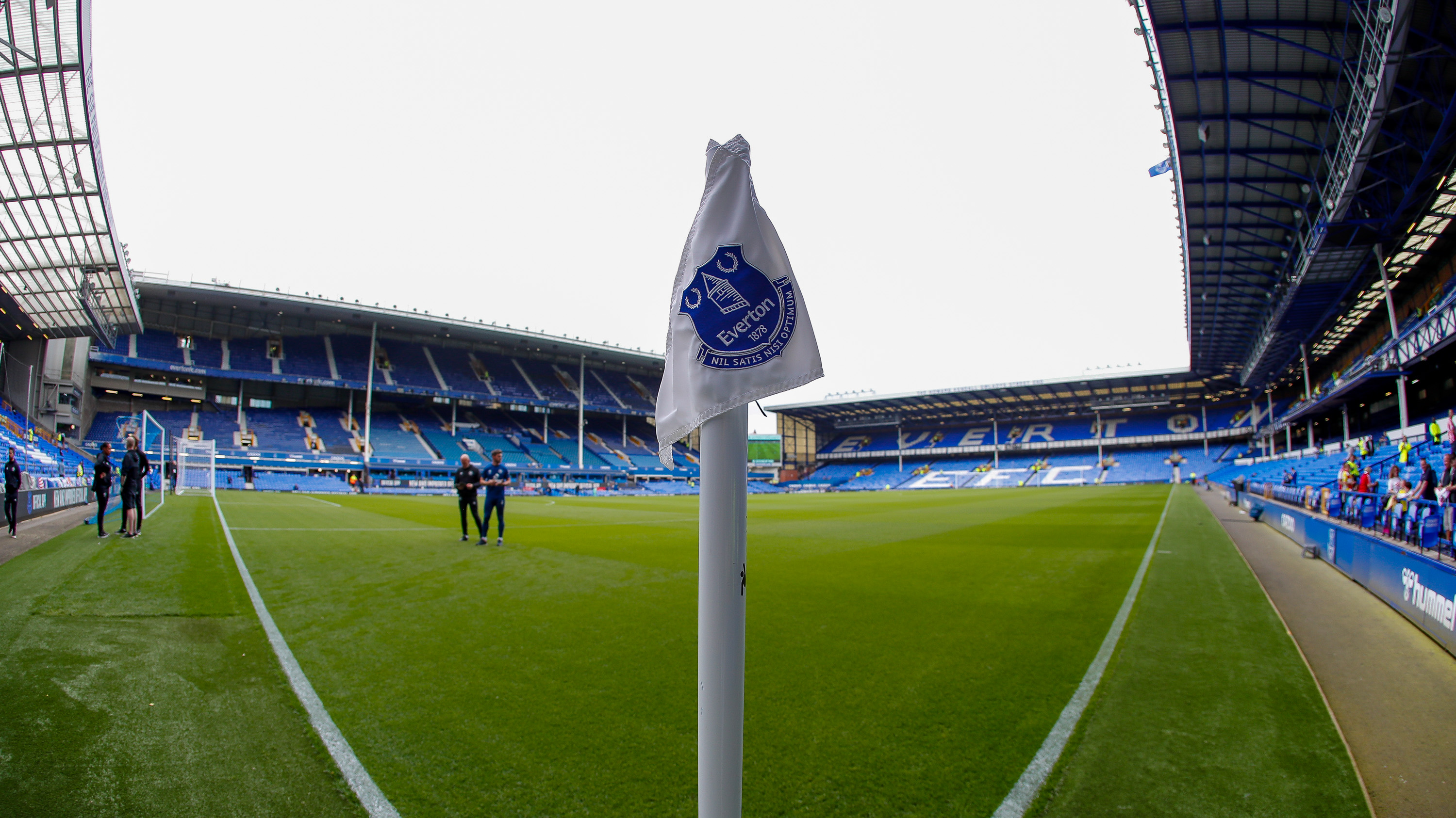 Poważne kłopoty Evertonu? Inne kluby z Premier League chcą zaskarżyć "The Toffees"