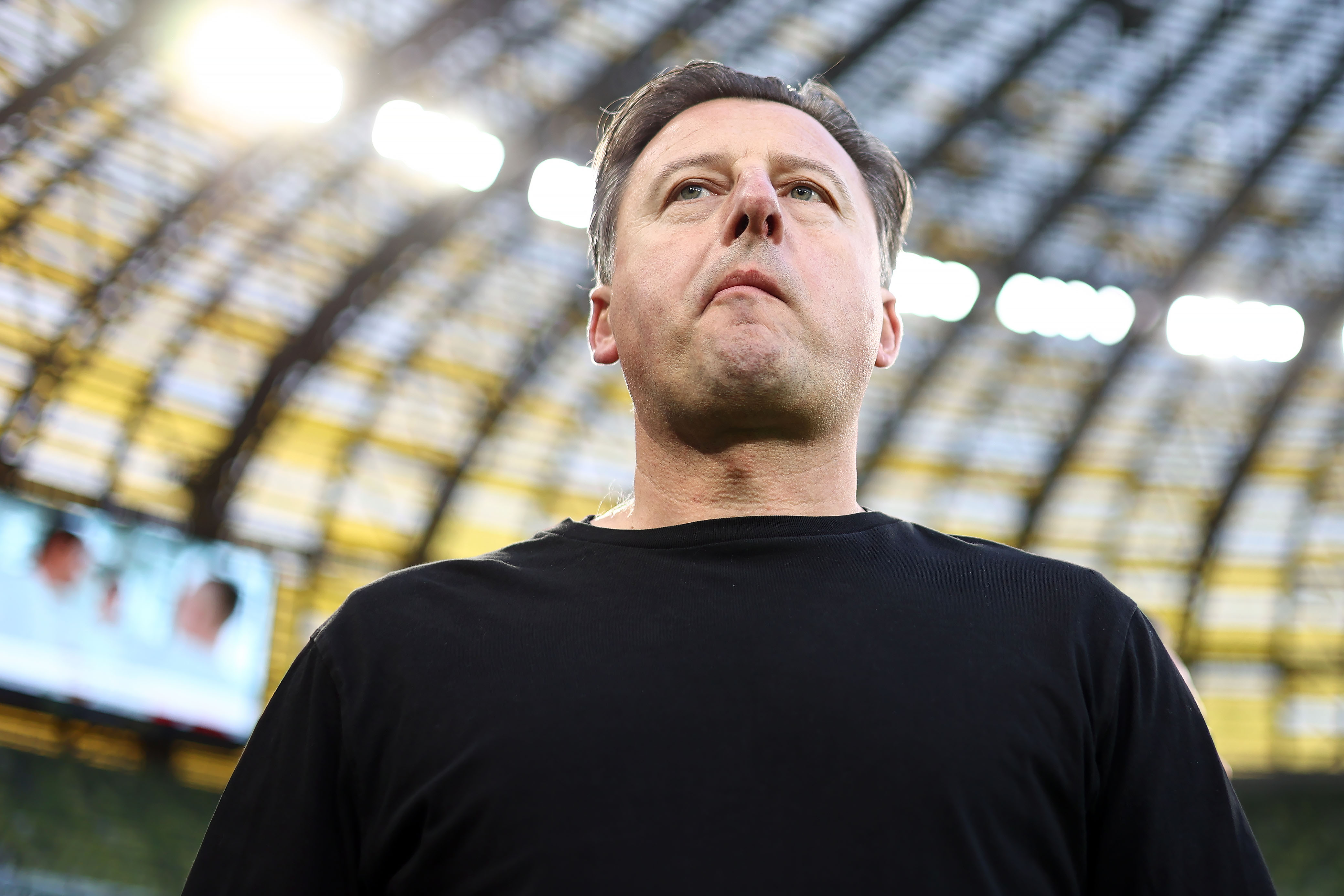 Kosta Runjaić podjął pierwsze ważne decyzje. Bramkarze rozwiążą problem młodzieżowca [NASZ NEWS]