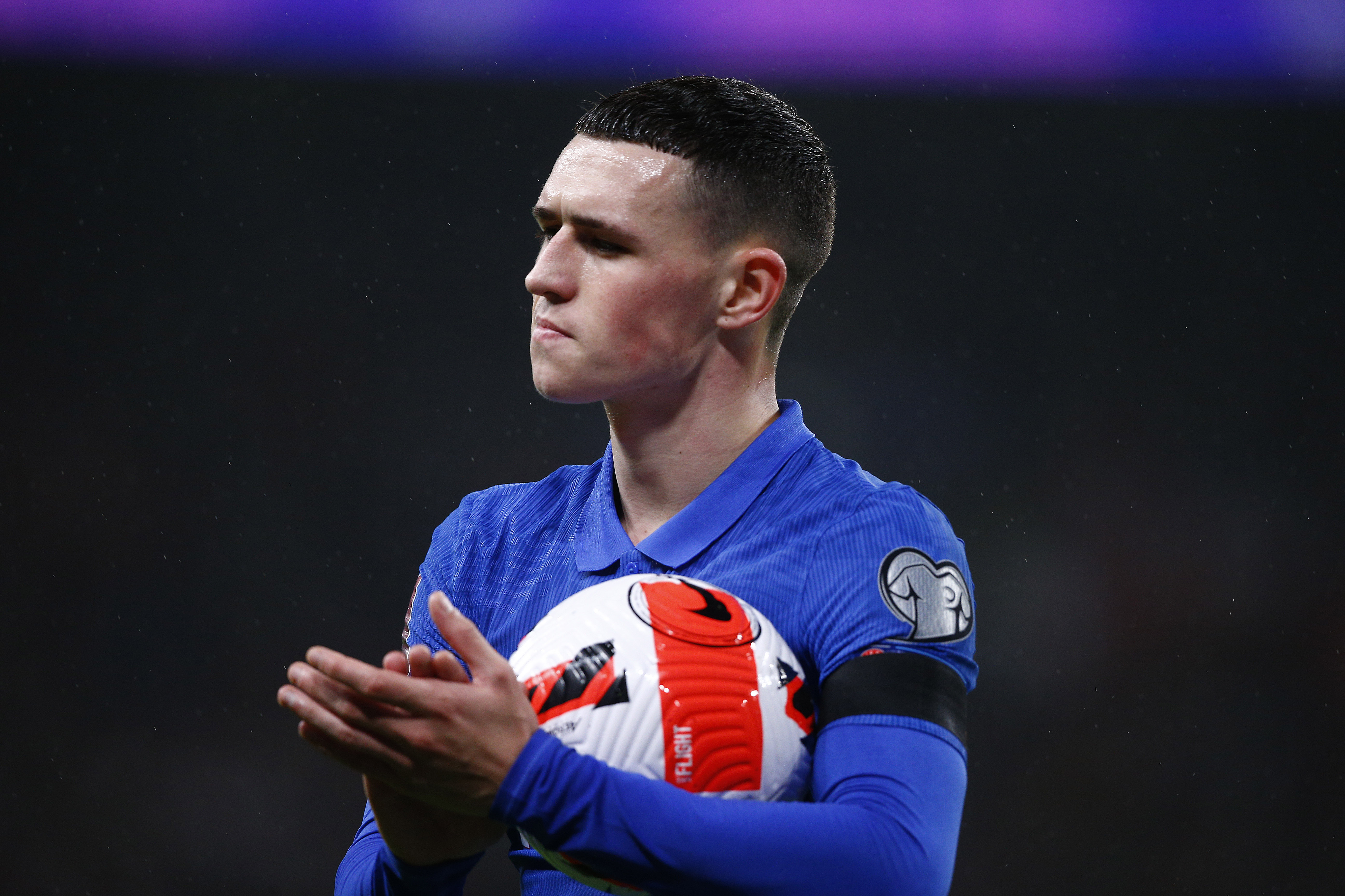 Phil Foden doceniony. Skrzydłowy Manchesteru City znów otrzymał prestiżową nagrodę