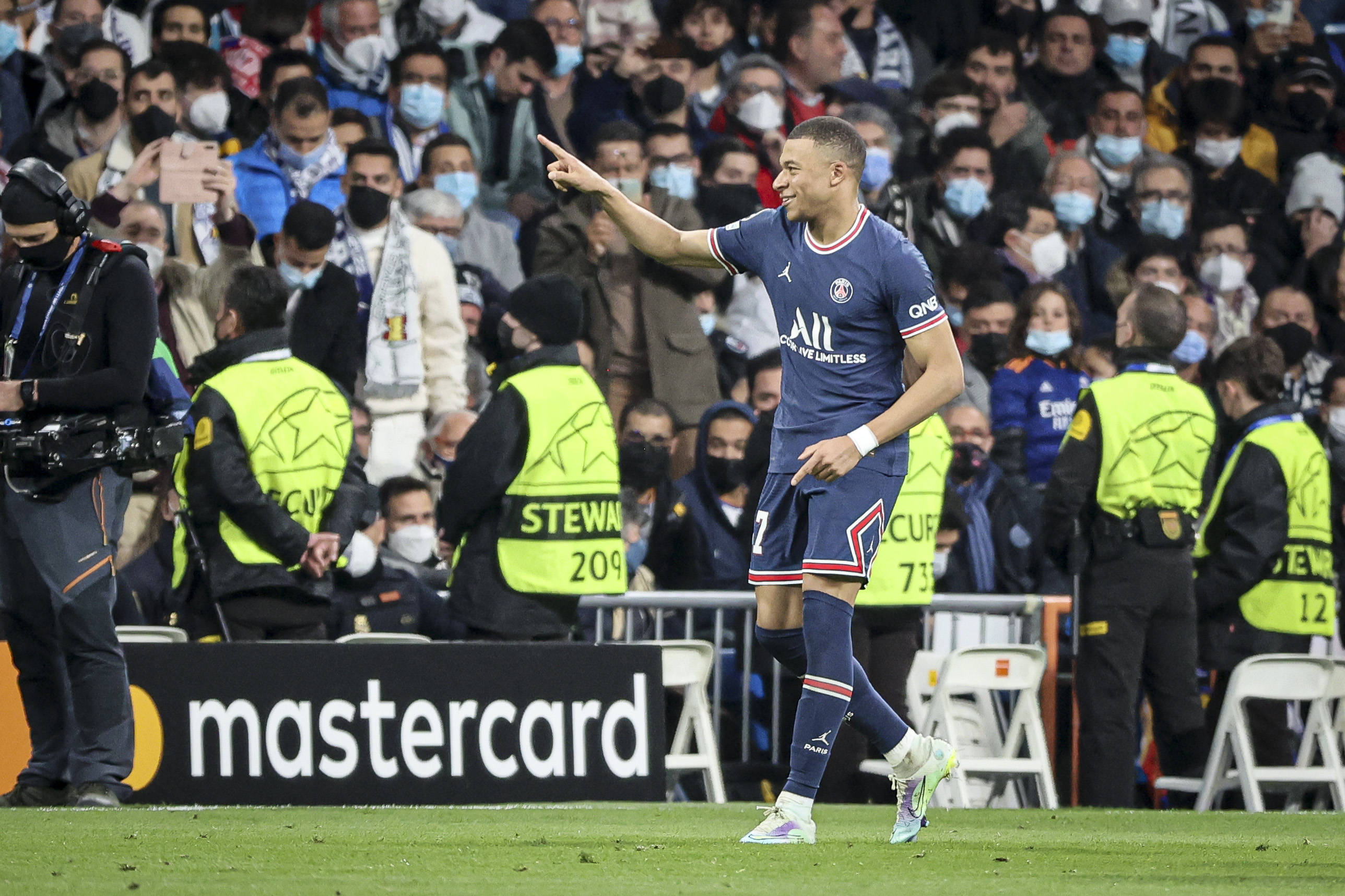 Kylian Mbappe podjął ostateczną decyzję. Di Marzio potwierdza: Nie ma żadnych wątpliwości