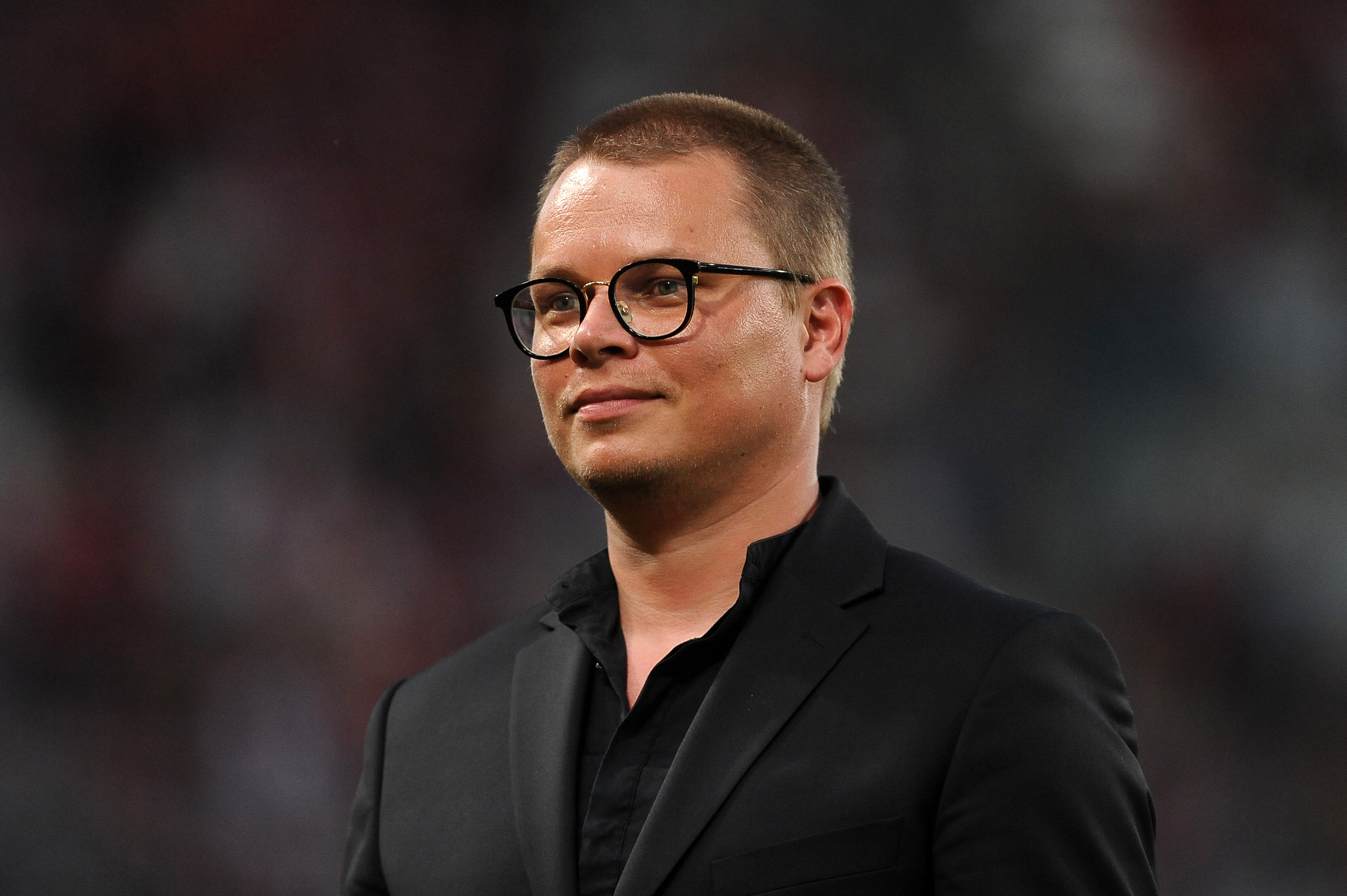 "Skandaliczny wpis. To jest szantaż". Znani dziennikarze skomentowali wpis Jarosława Królewskiego. Mocne słowa