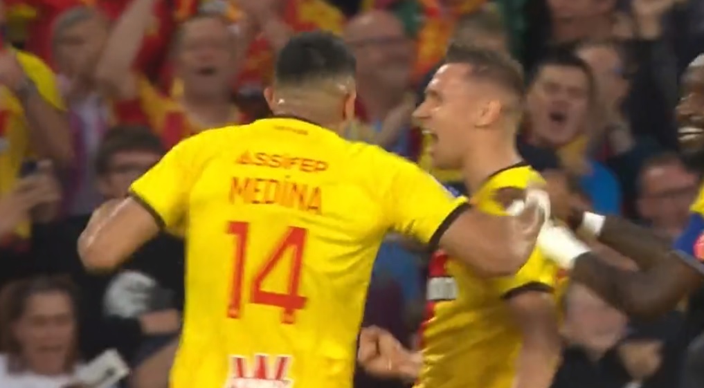 Przebudzenie Przemysława Frankowskiego! Reprezentant Polski z ważnym golem w Ligue 1 [WIDEO]