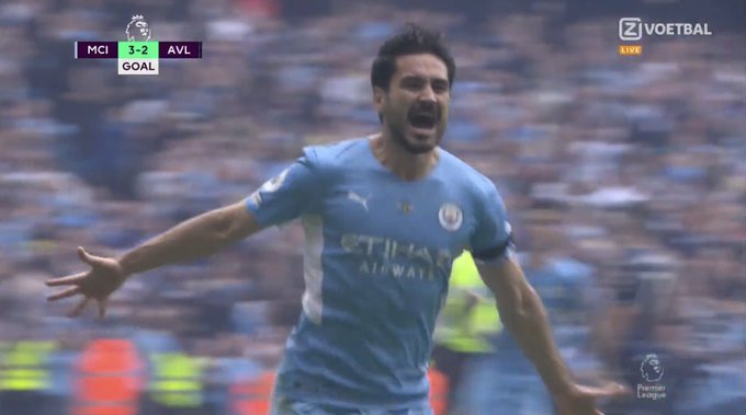 Manchester City mistrzem Anglii! Szalony powrót "Obywateli", w sześć minut zapewnili sobie tytuł [WIDEO]