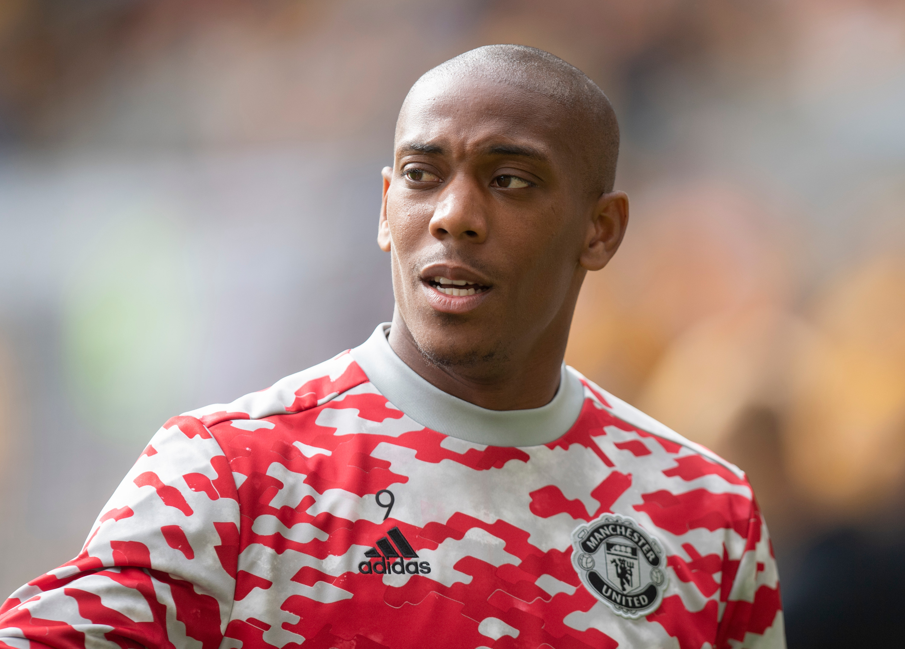 Totalna klęska Martiala w Sevilli, wymowna reakcja kibiców. Co zrobi Manchester United? "Katastrofa sportowa"