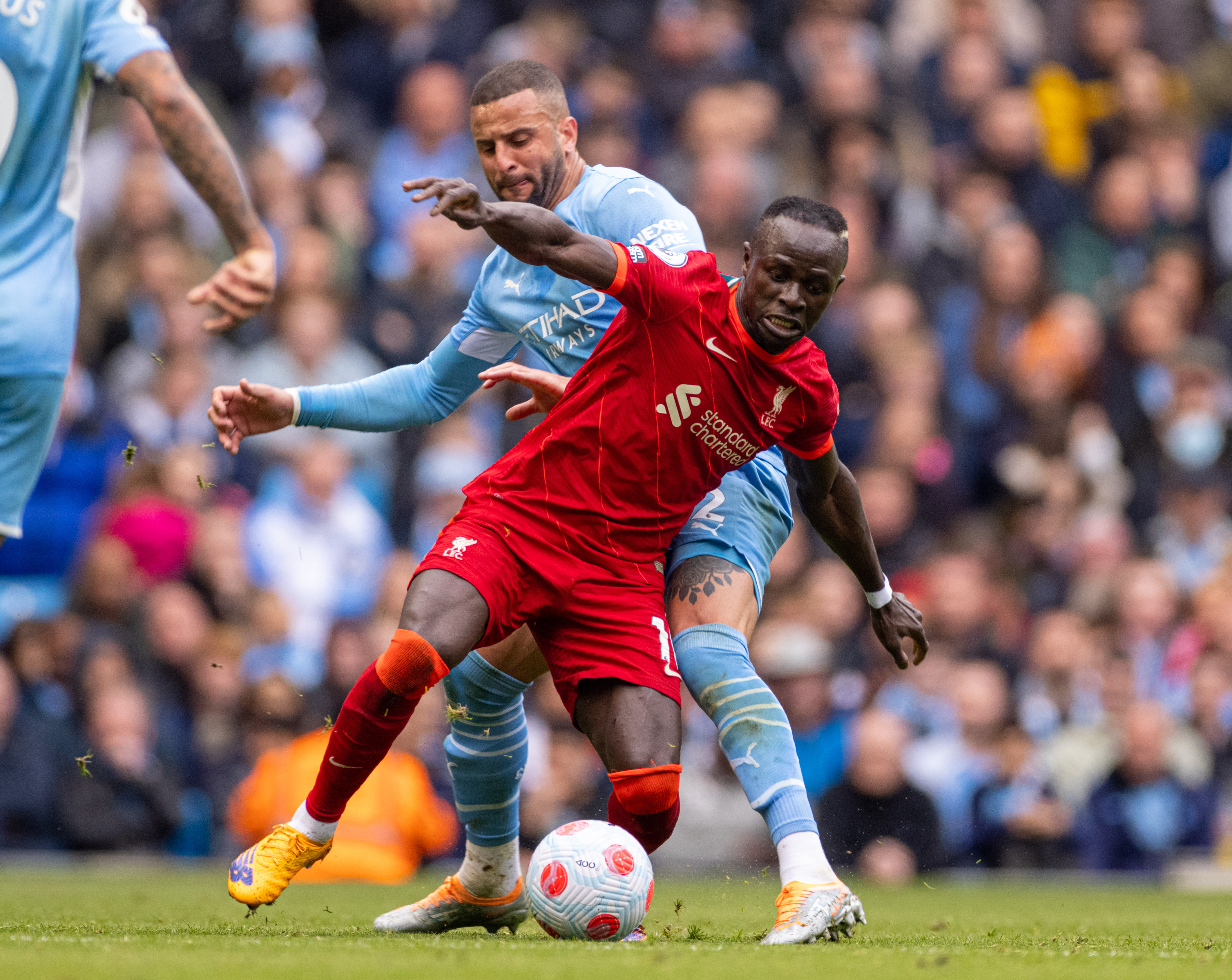 Bayern Monachium szykuje pierwszą ofertę za Sadio Mane. Wiadomo, ile zaproponują mistrzowie Niemiec