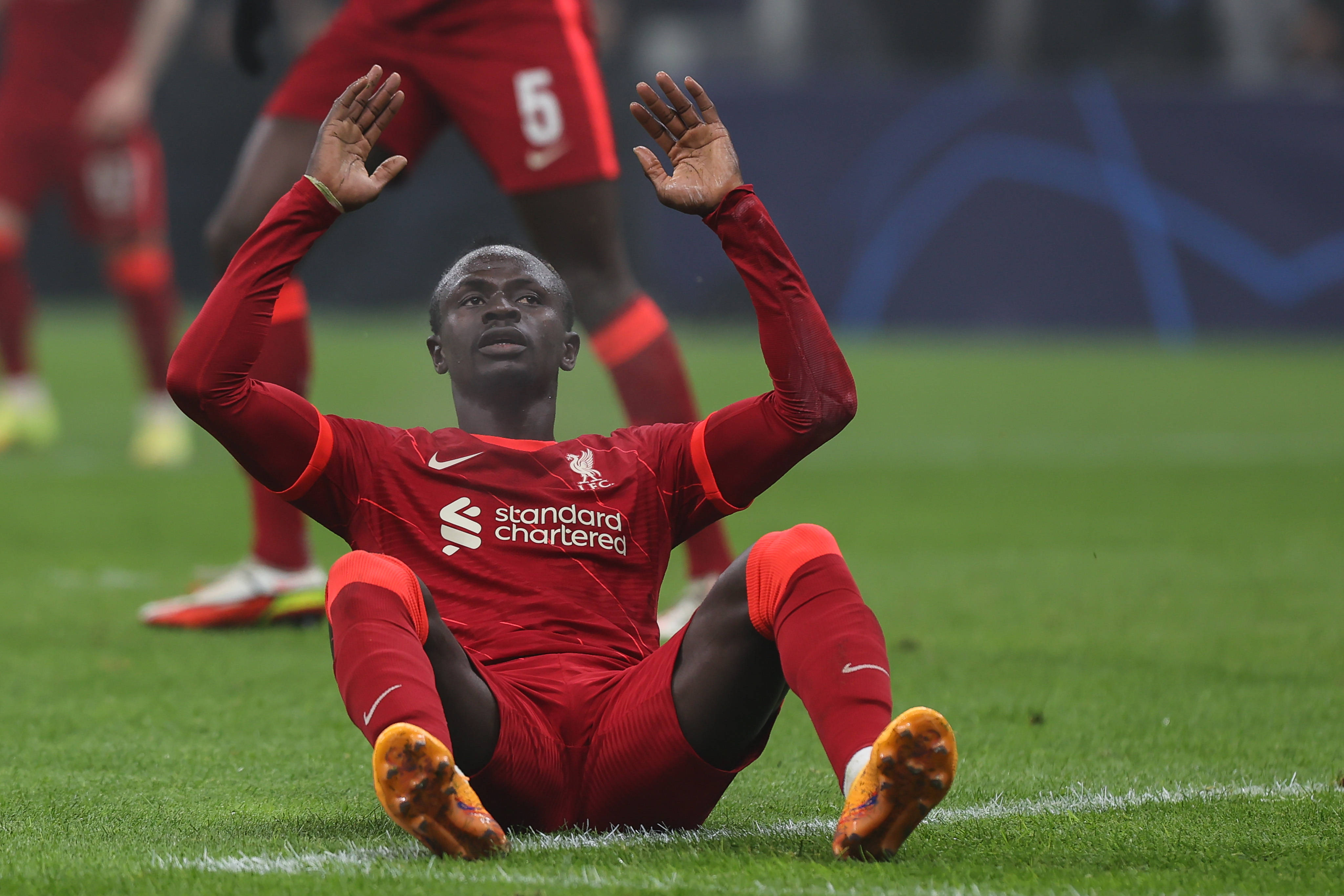 Jest pierwsza oferta Bayernu za Sadio Mane. Liverpool podjął już decyzję