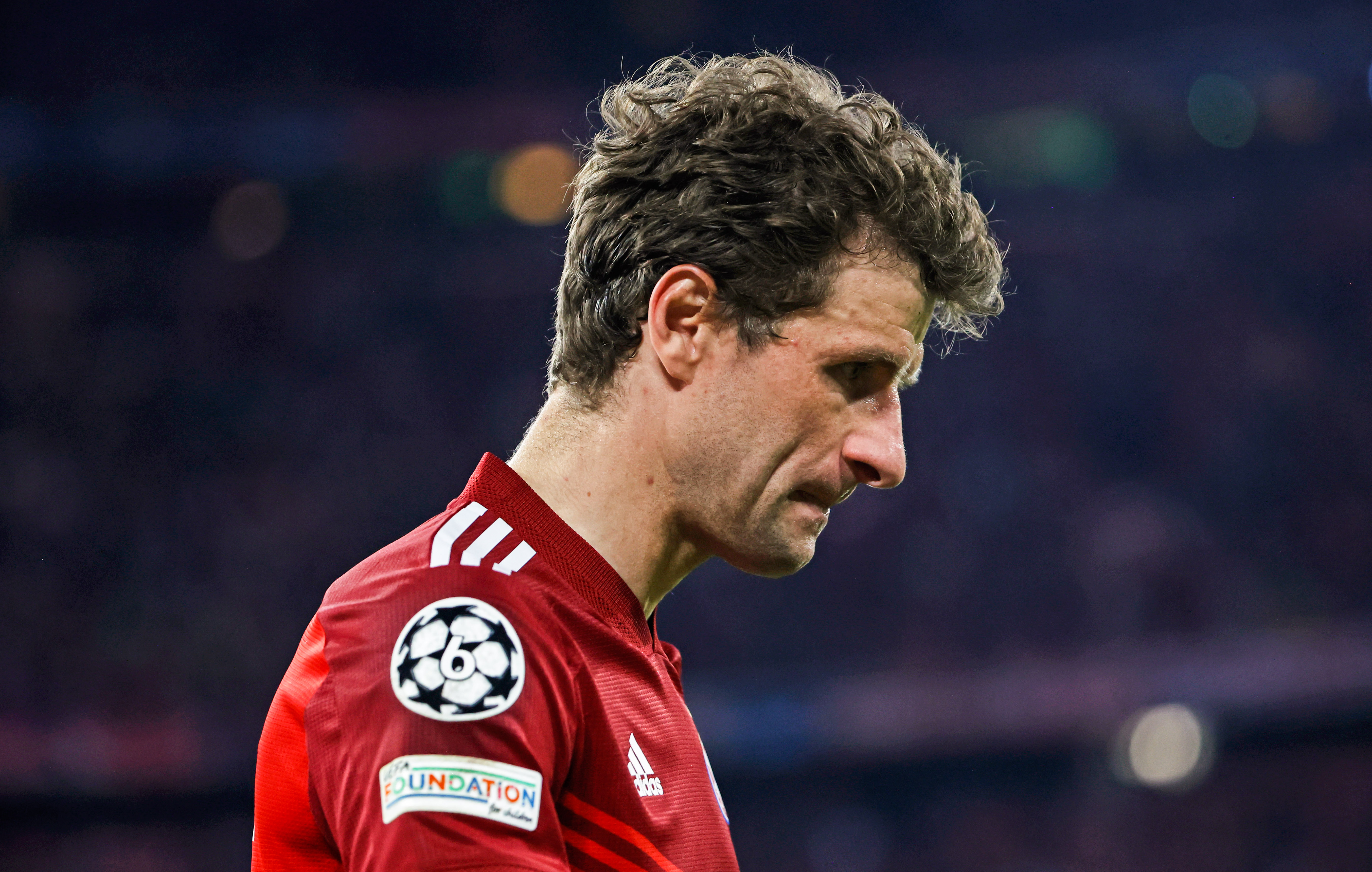 Thomas Mueller wytypował zwycięzcę Ligi Mistrzów. Napastnik Bayernu wskazał dokładny wynik finału