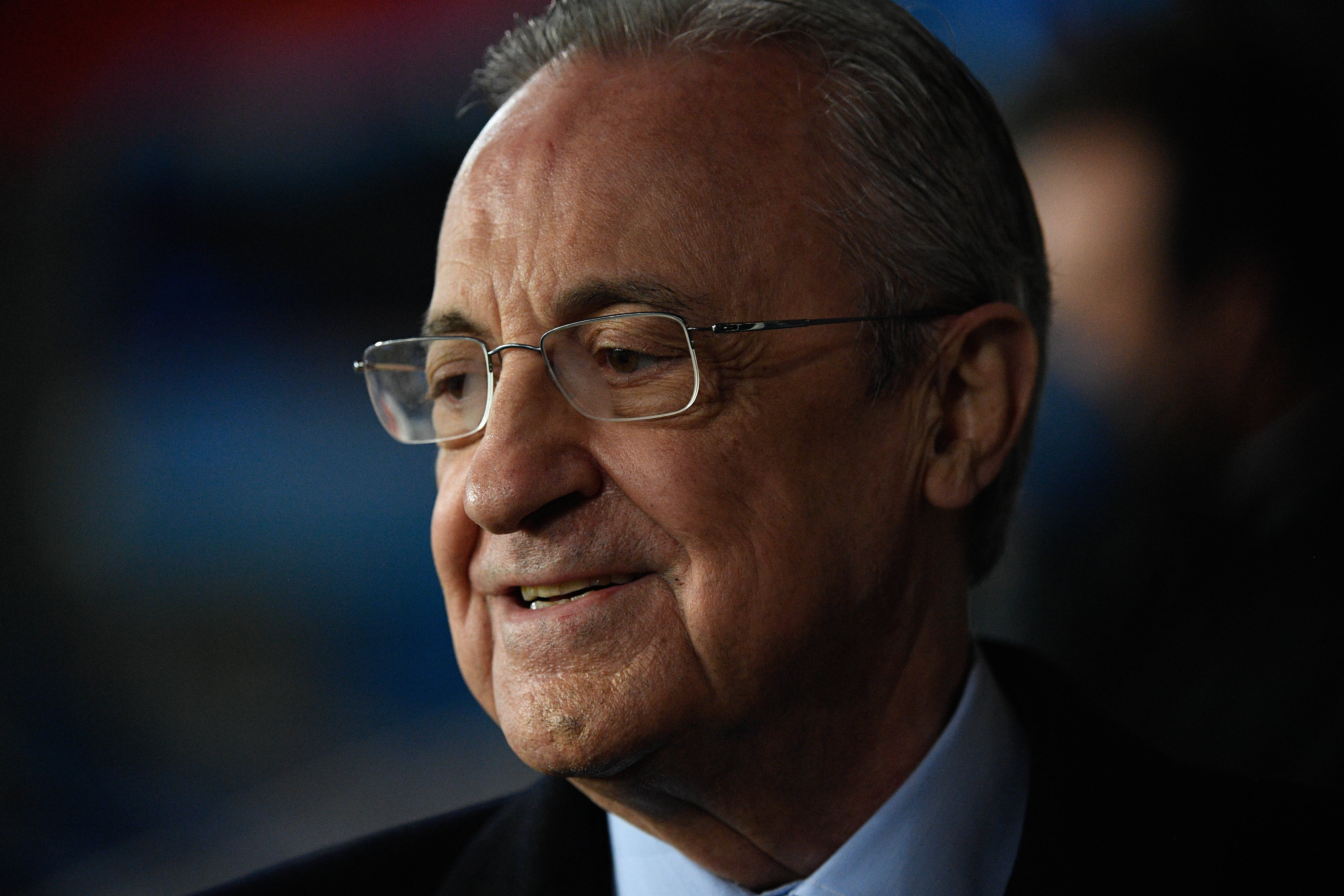 Jest faworyt do objęcia Realu Madryt. Florentino Perez wybrał możliwego następcę Carlo Ancelottiego