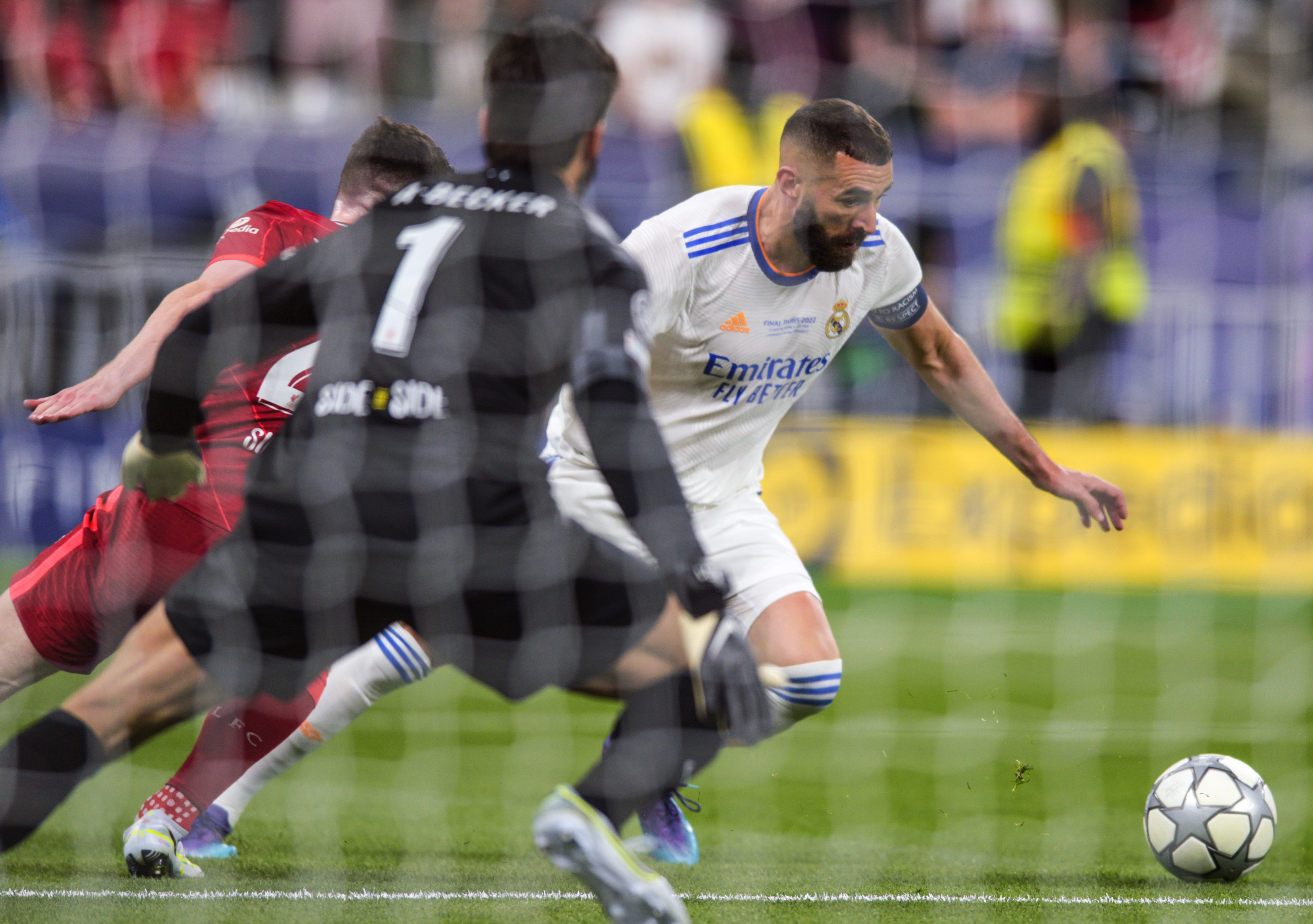 REAL MADRYT KRÓLEM EUROPY! "LOS BLANCOS" WYGRALI LIGĘ MISTRZÓW [WIDEO]