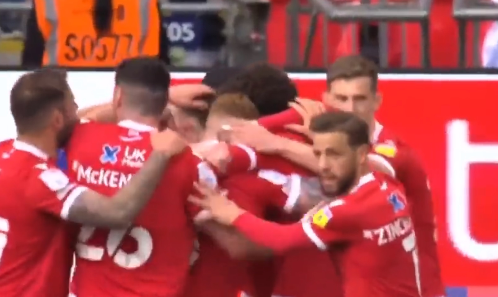 Nottingham Forest zagra w Premier League po 23 latach! Samobój i wielkie kontrowersje w końcówce [WIDEO]