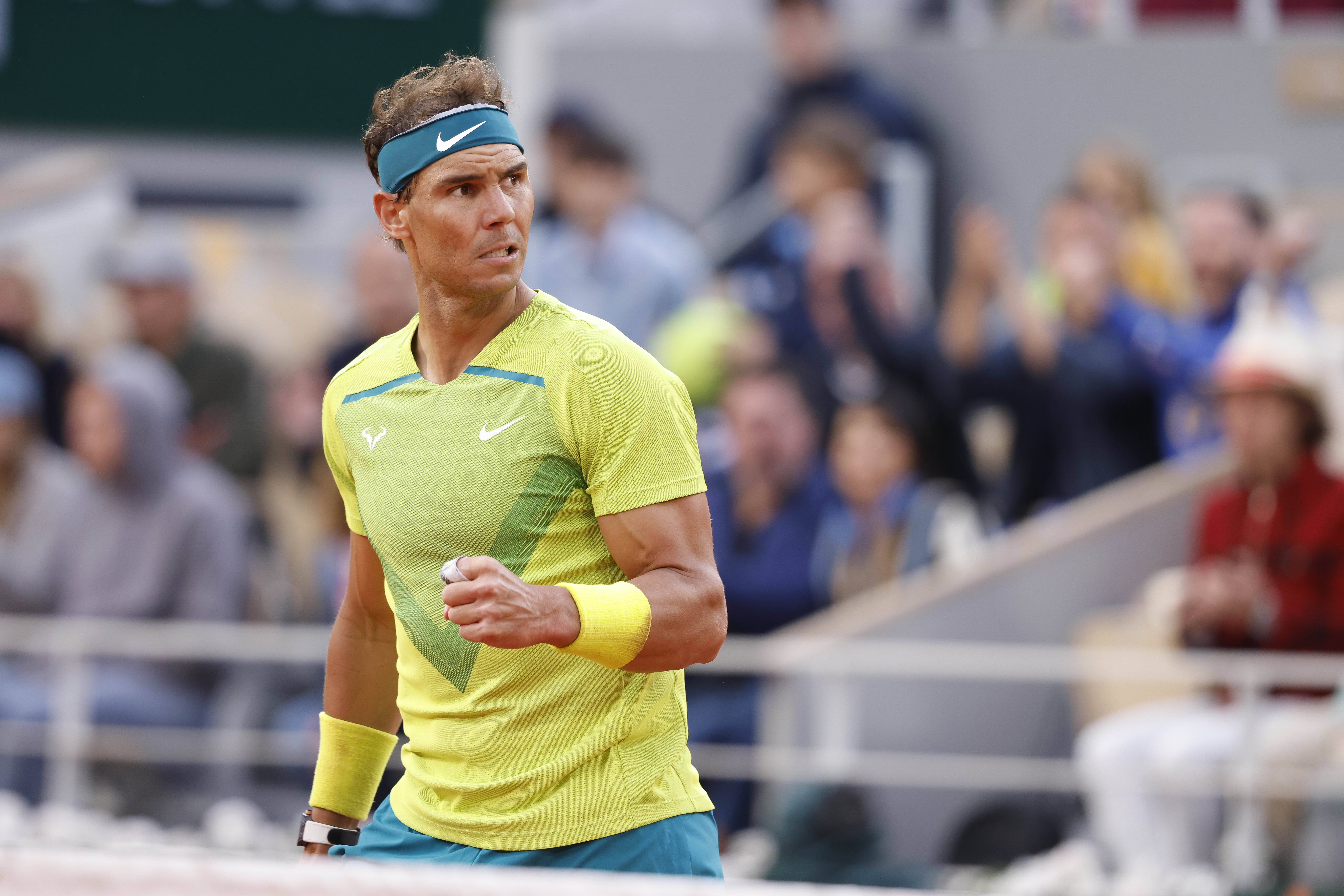 Nadal lepszy od Djokovicia! Ponad cztery godziny kapitalnego tenisa na Roland Garros. Co za mecz! [WIDEO]