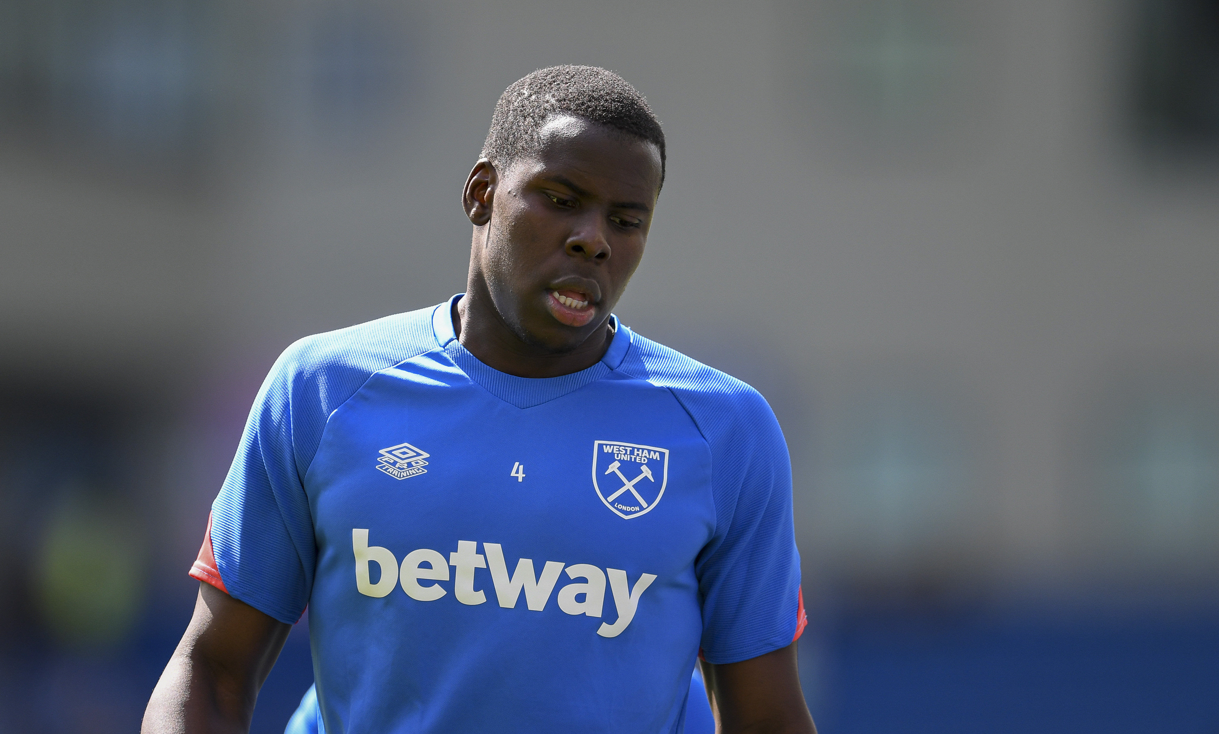 Kurt Zouma skazany za znęcanie się nad kotami. Sąd nie miał wątpliwości