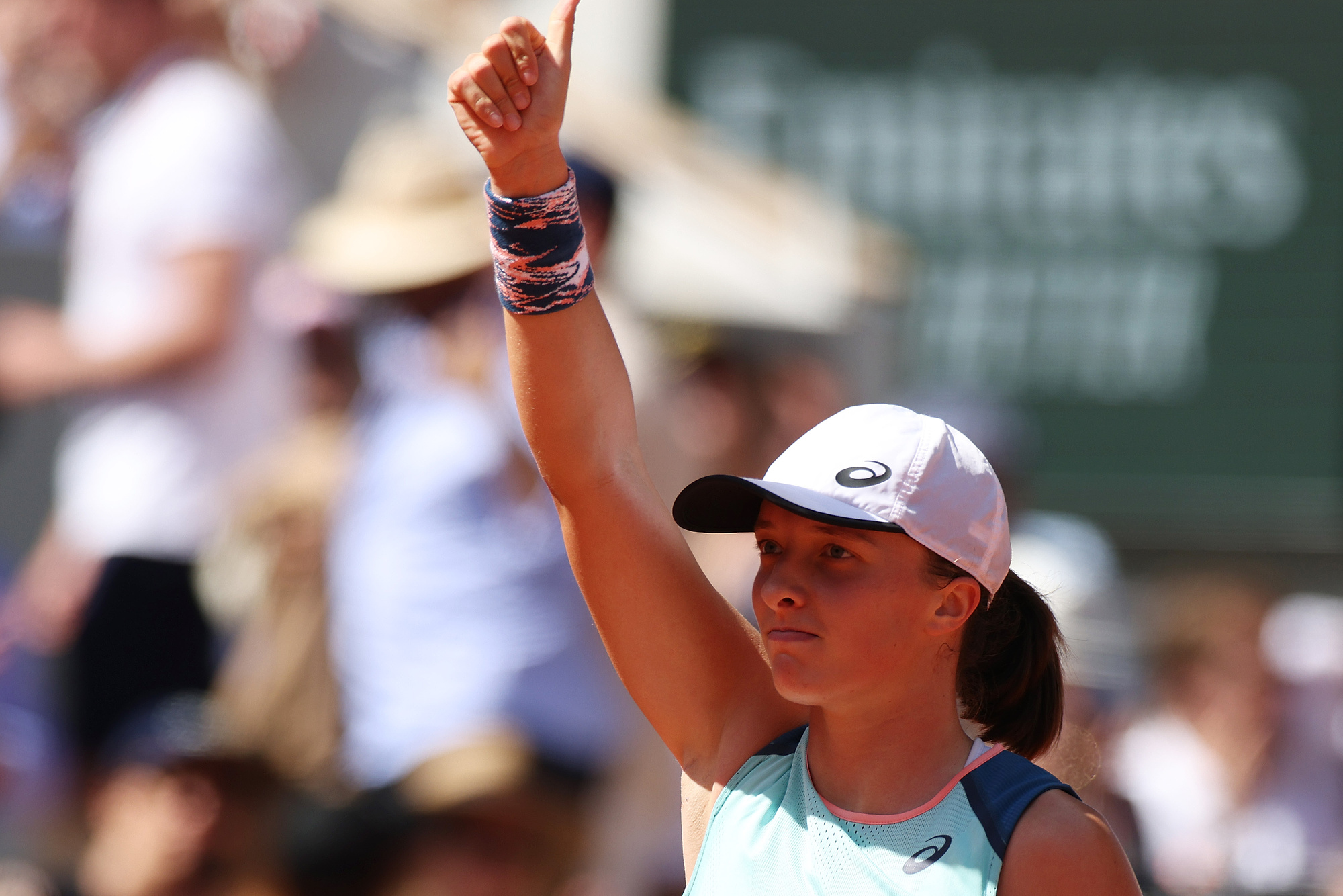 Gigantyczne pieniądze dla Igi Świątek. Triumf w Roland Garros dał jej największą wygraną w karierze