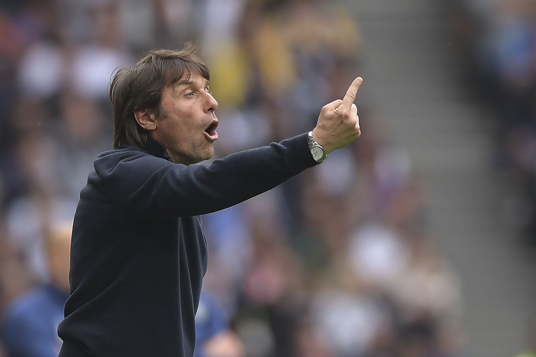 Tottenham rozwiązał kontrakt z Antonio Conte! "Koguty" zdecydowały się na zmianę trenera!