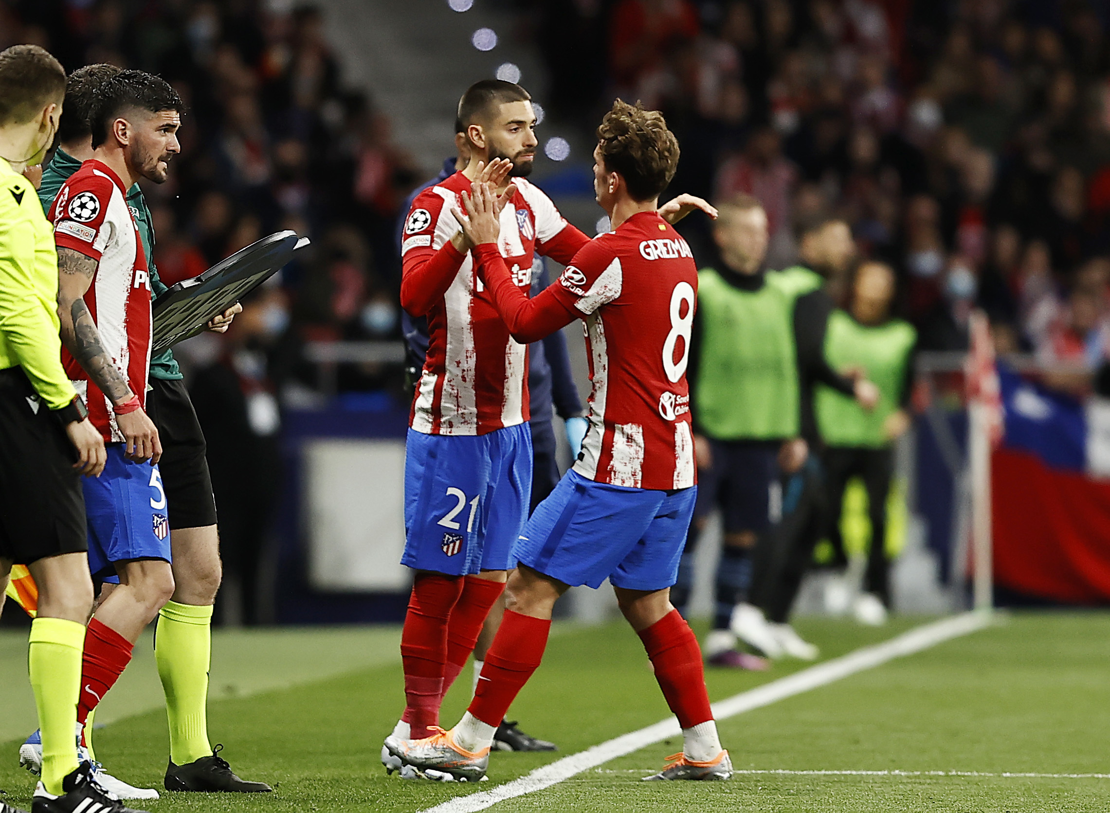 Newcastle chce kupić kolejnego piłkarza z Atletico Madryt. Hiszpanie żądają 50 mln euro