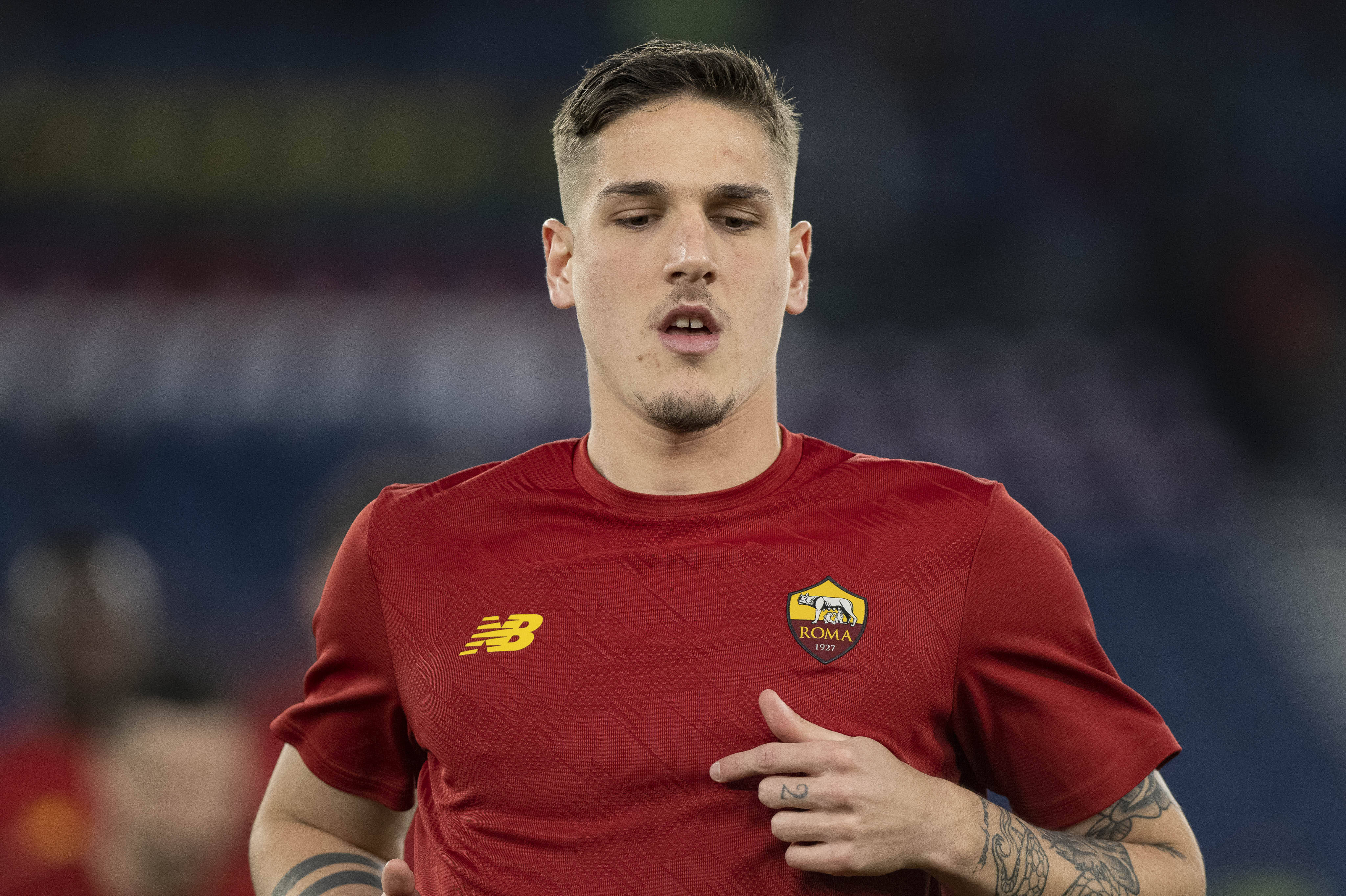 AC Milan próbuje kupić Nicolo Zaniolo. Mistrzowie Włoch złożyli AS Romie ofertę wymiany