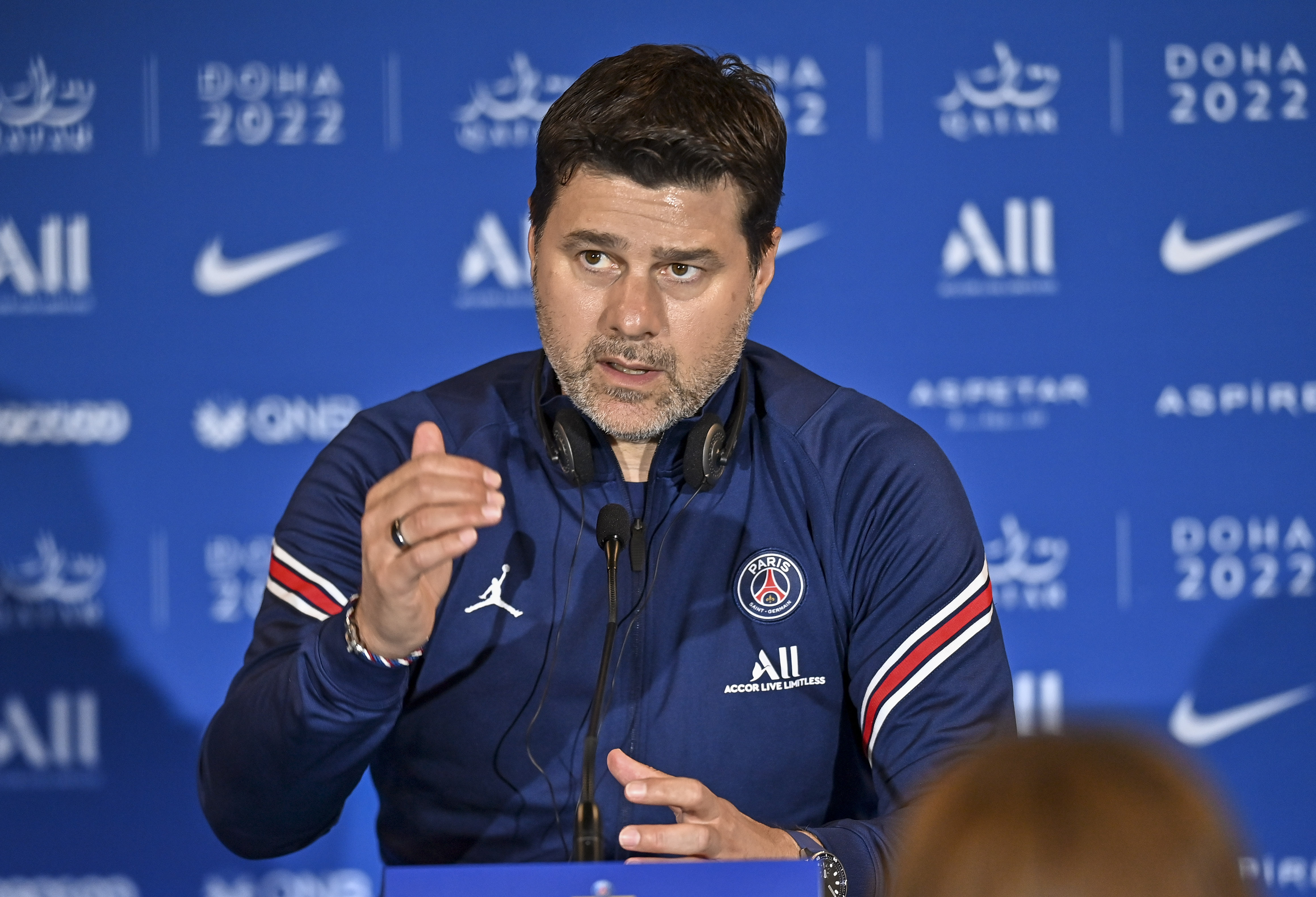 Ujawniono, gdzie mógł trafić Mauricio Pochettino. Argentyńczyk odrzucał oferty od największych klubów