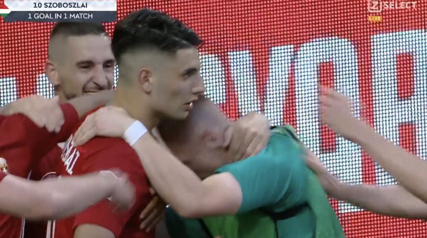 Sensacyjna porażka Anglii na początek Ligi Narodów! Niespodziewany wynik w "grupie śmierci" [WIDEO]