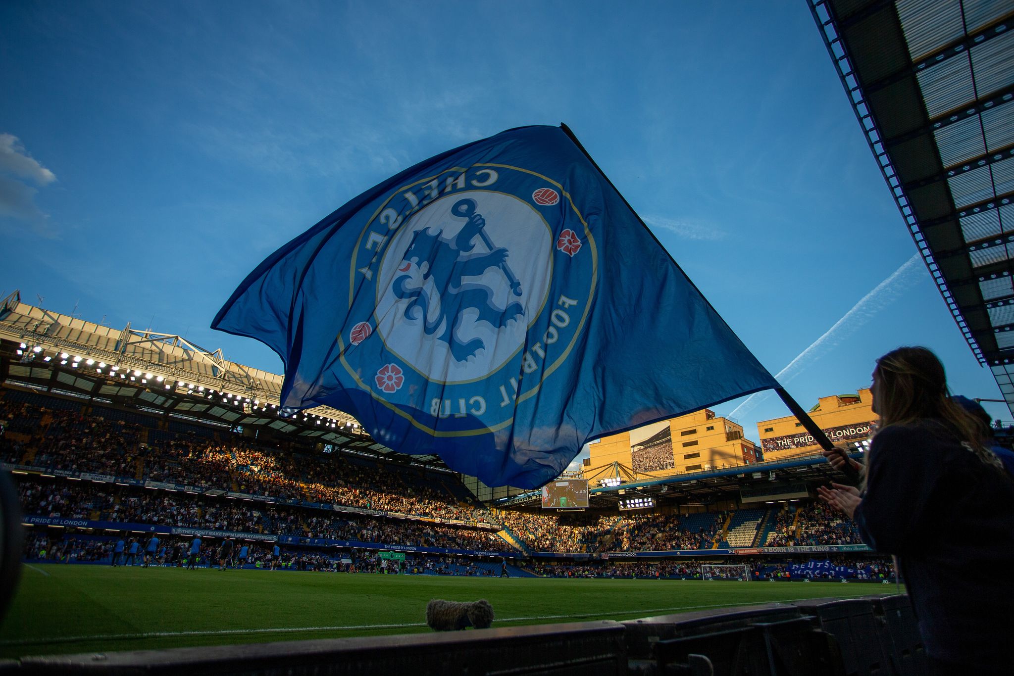 Chelsea finalizuje pierwszy transfer po zmianie właścicieli. Piłkarz FC Barcelony o krok od Stamford Bridge