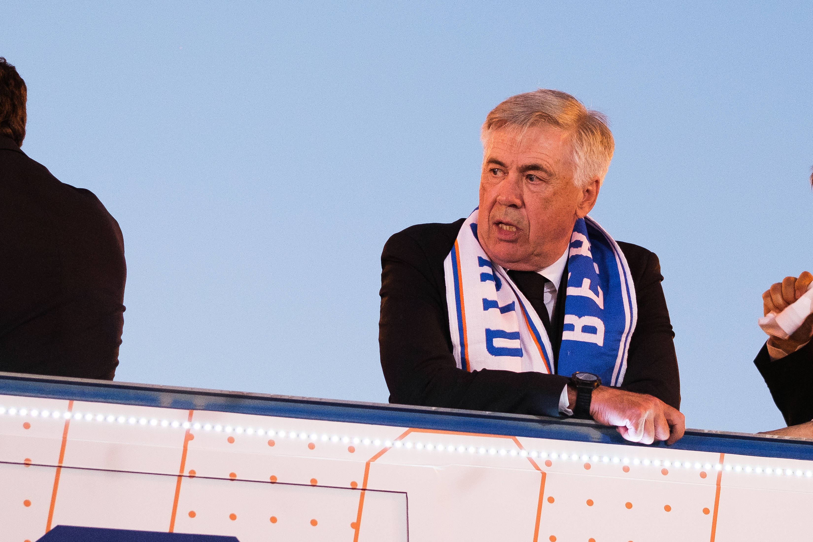 Składy na mecz Real Madryt - Celta Vigo. Tak Ancelotti zareagował na transfer Casemiro