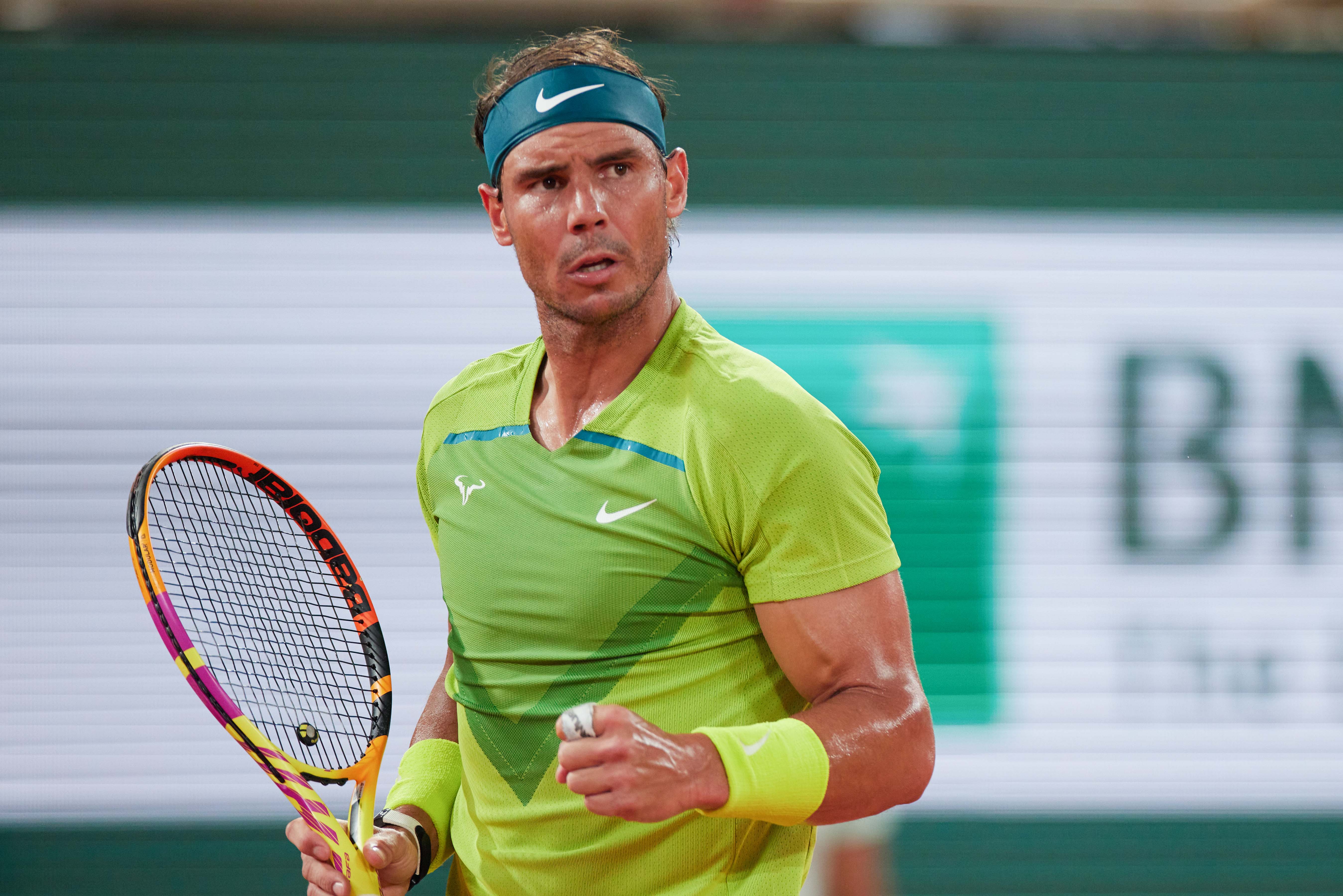 Media: Rafael Nadal może skończyć karierę po dzisiejszym finale! "Bardziej prawdopodobne niż kiedykolwiek"
