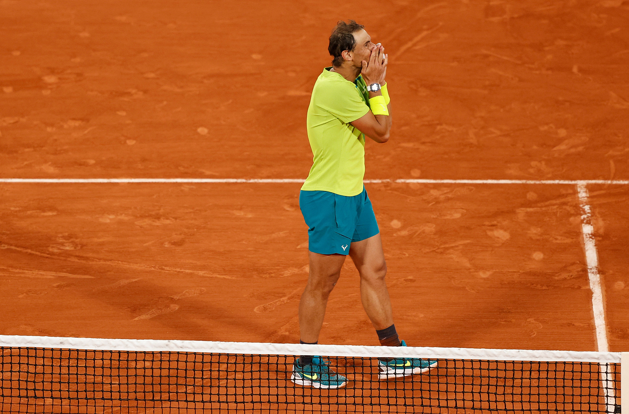 Rafael Nadal zakończy karierę? Hiszpan złożył jasną deklarację. "Trudno mi opisać to, co czuję"