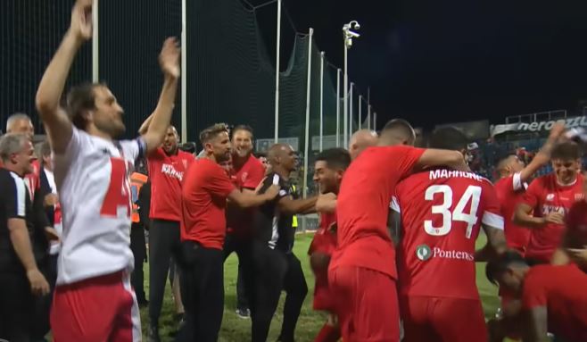Monza szykuje duży transfer. Beniaminek Serie A z przytupem chce wejść do ligi. Rządzi tam Silvio Berlusconi