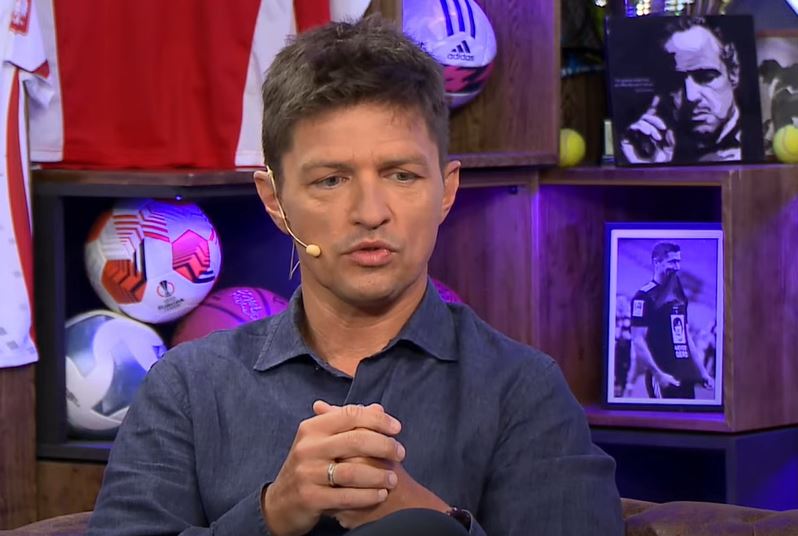 Czy reprezentacją Polski kierowali ludzie uwikłani w korupcję? Smokowski uważa, że tak. "Naturalnie"