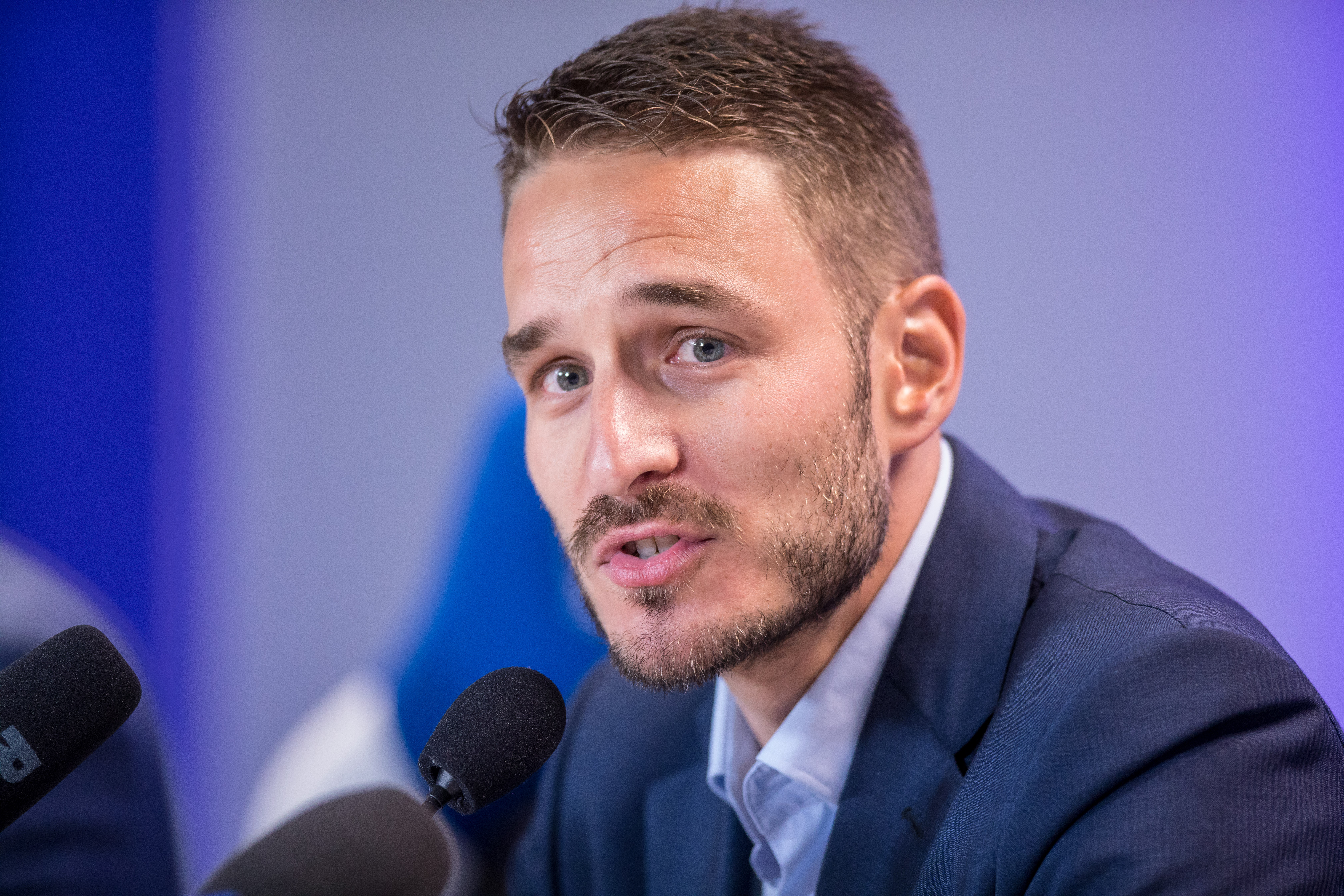 Miało być już po wszystkim, ale Lech wciąż ma nadzieję. Reprezentant Polski nie wyklucza transferu 
