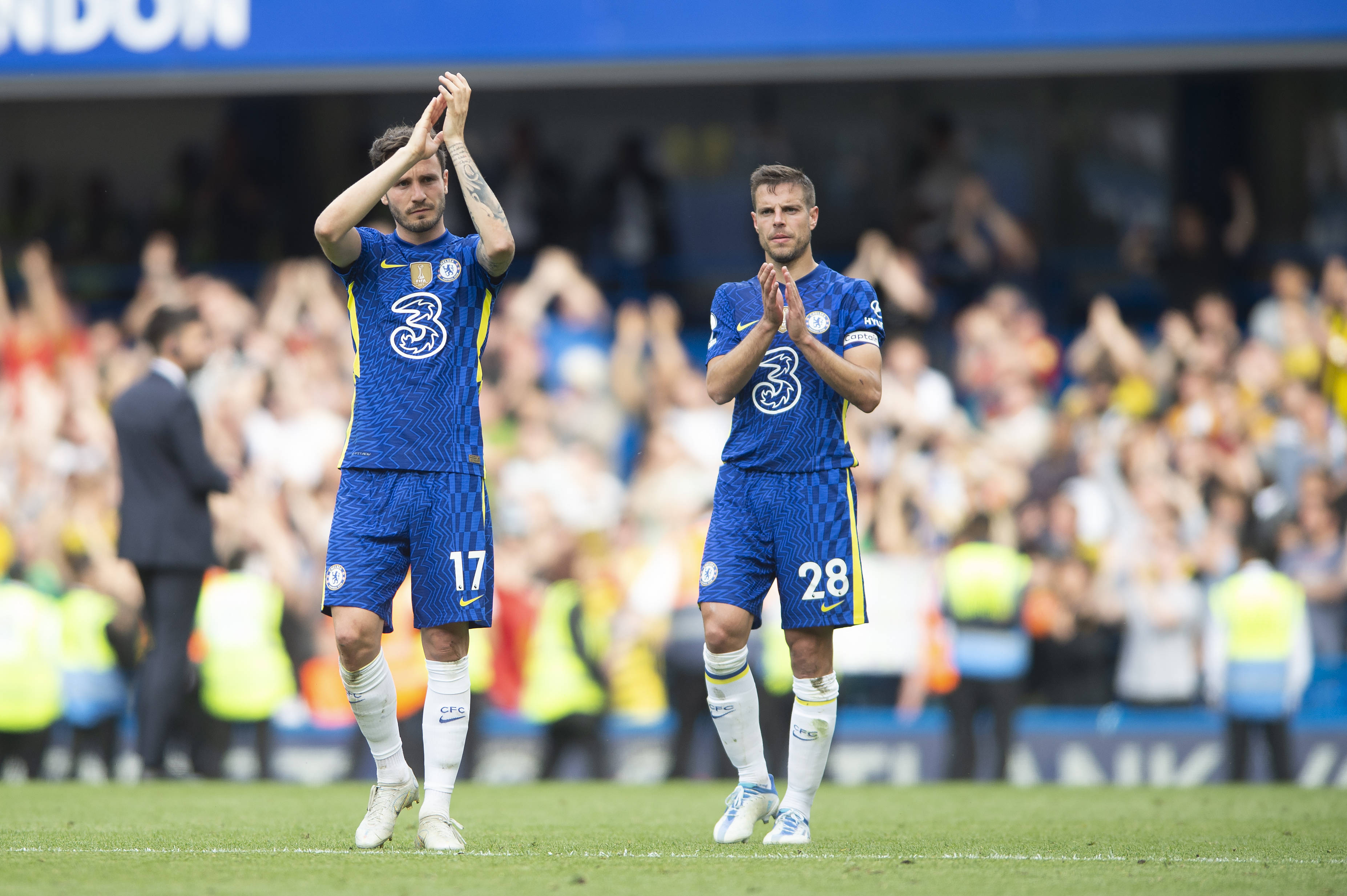 Chelsea rezygnuje z transferowego niewypału. "The Blues" podjęli ostateczną decyzję