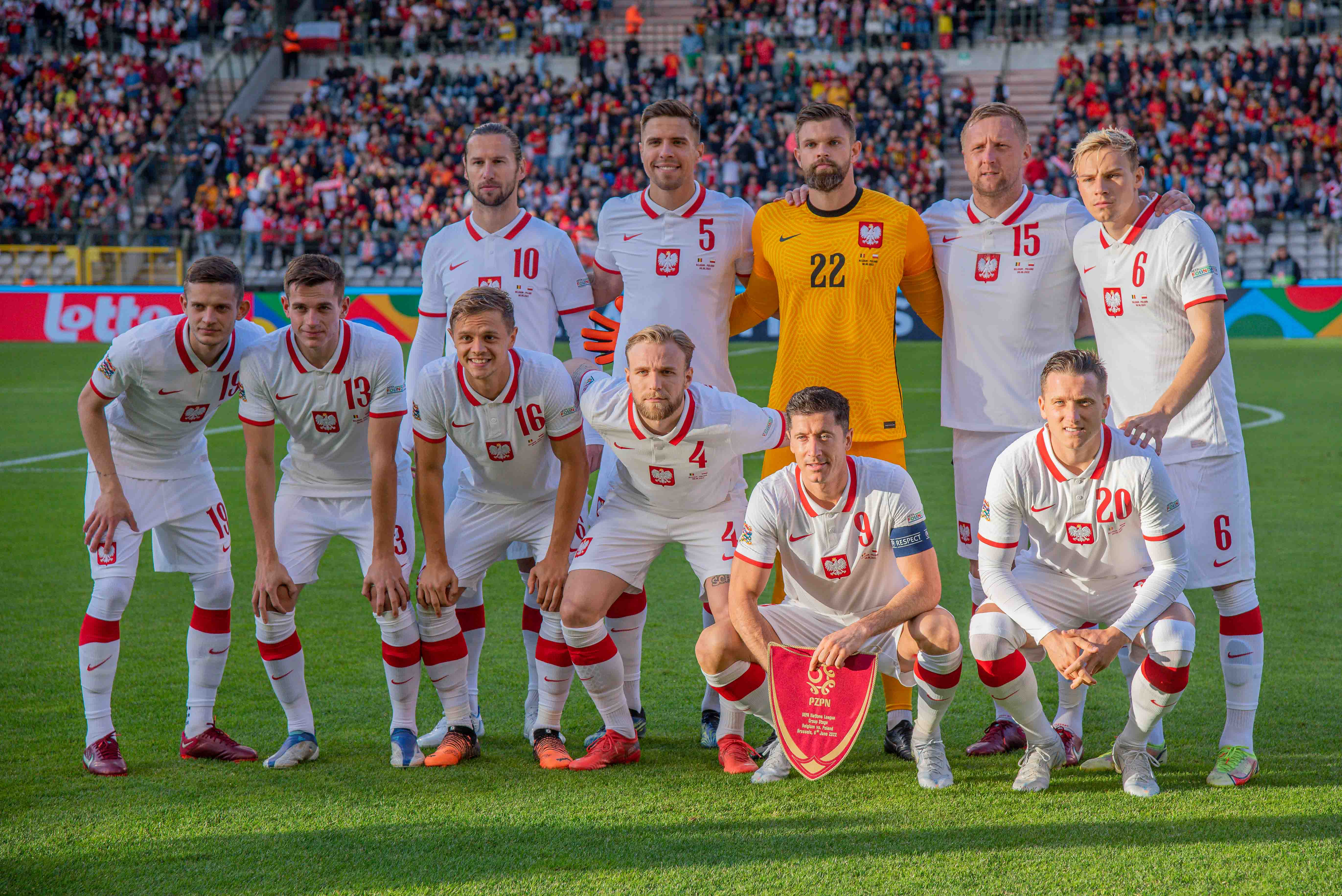 Reprezentant Polski o krok od Premier League! Jest blisko porozumienia [NASZ NEWS]