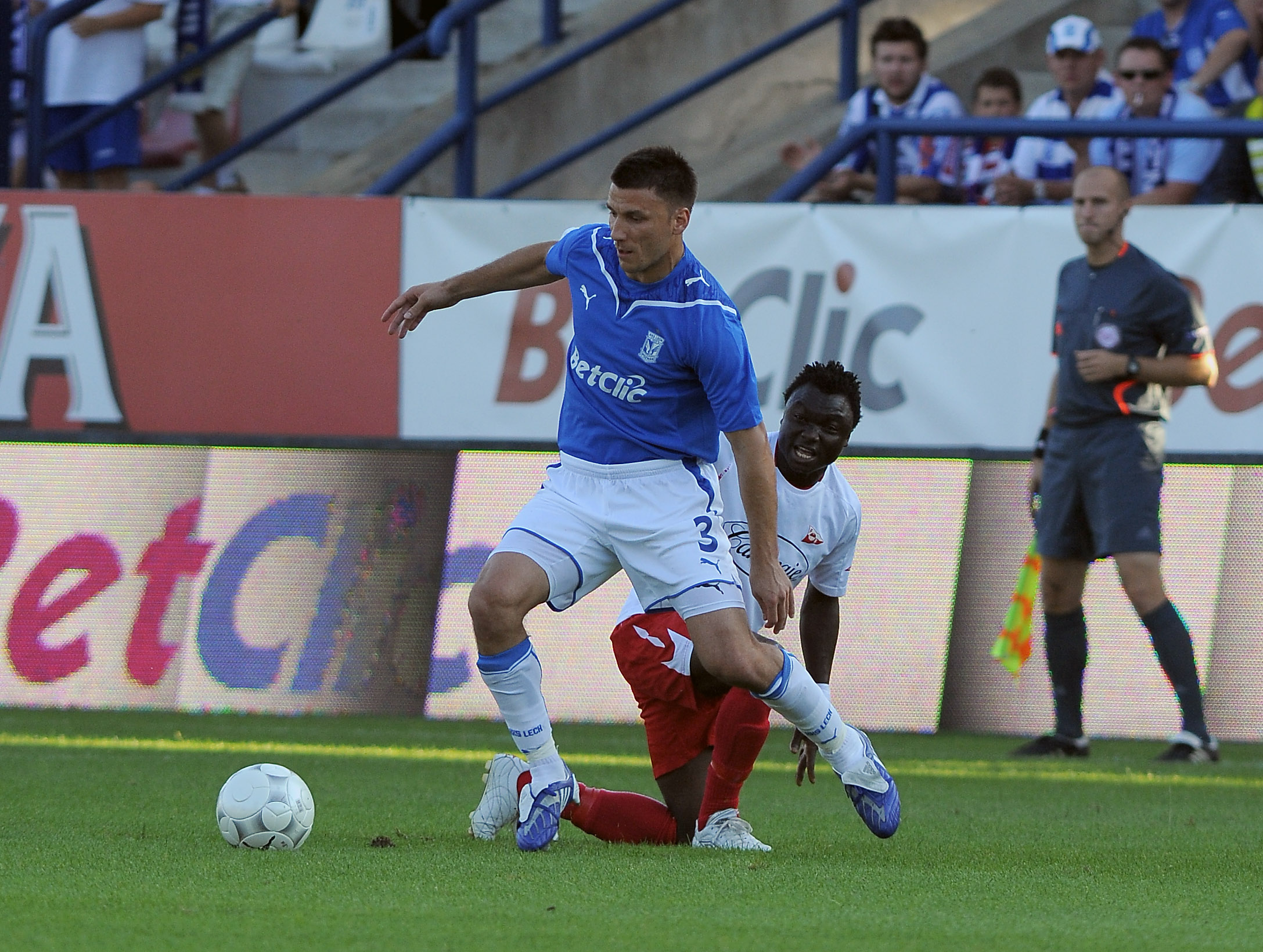 Był królem strzelców MŚ U-20, trafiał do Milanu. Jako 25-latek zakotwiczył w… drugiej lidze tajlandzkiej